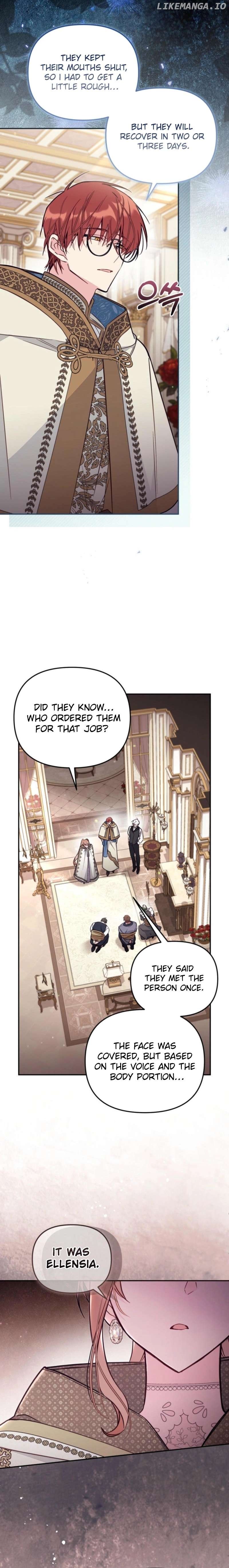 Philomel the Fake Chapter 87 - page 7