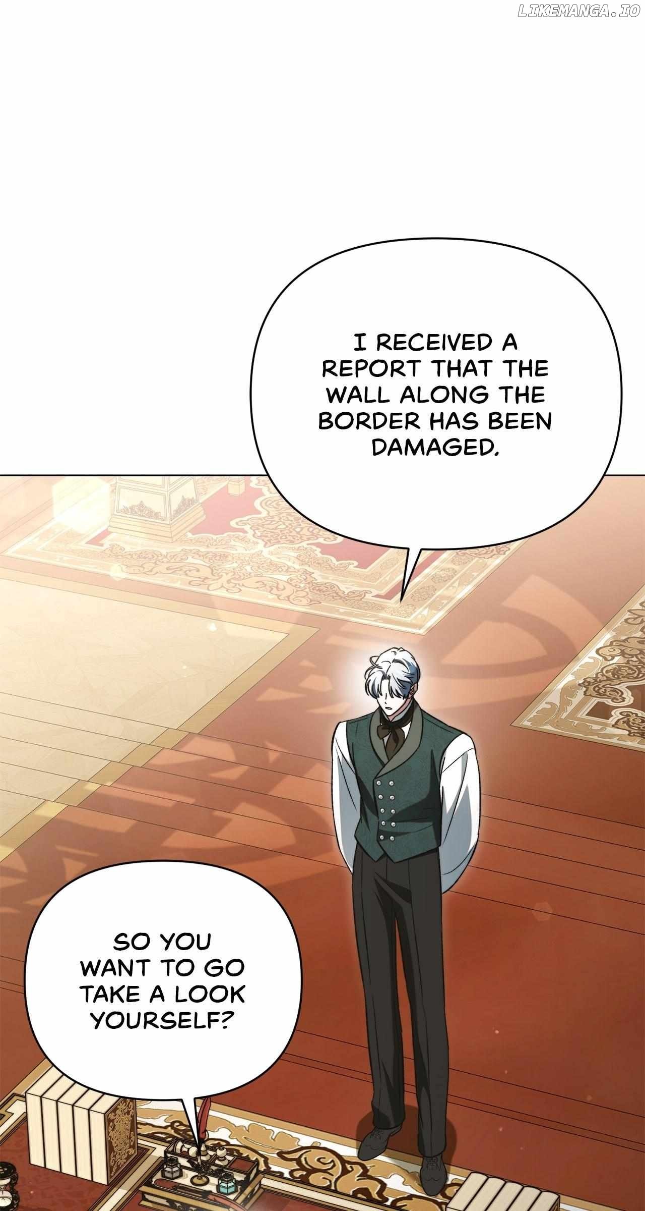 For The Beautiful Juliet Chapter 46 - page 1