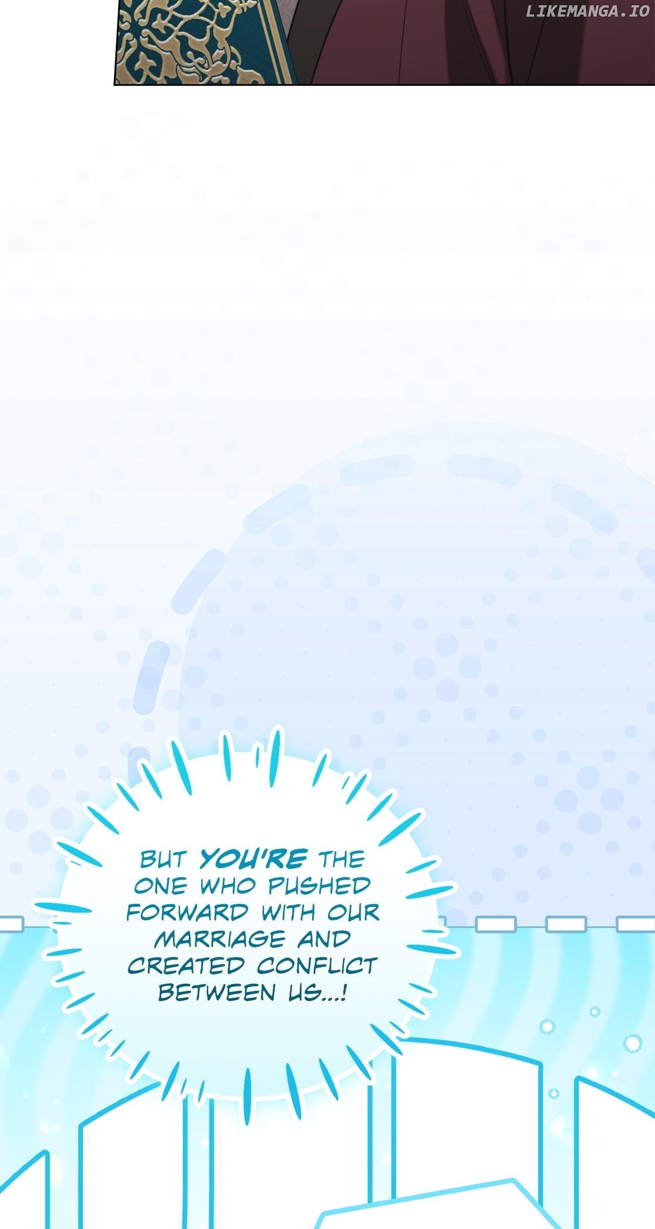 For The Beautiful Juliet Chapter 46 - page 15
