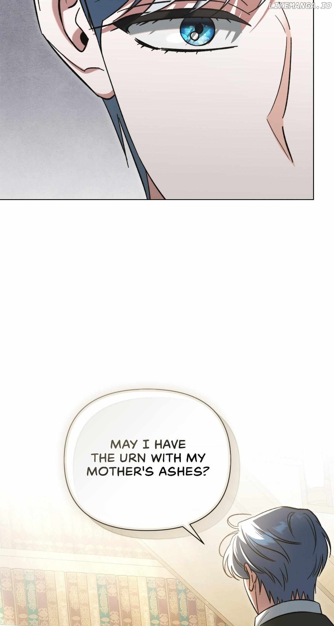For The Beautiful Juliet Chapter 46 - page 17