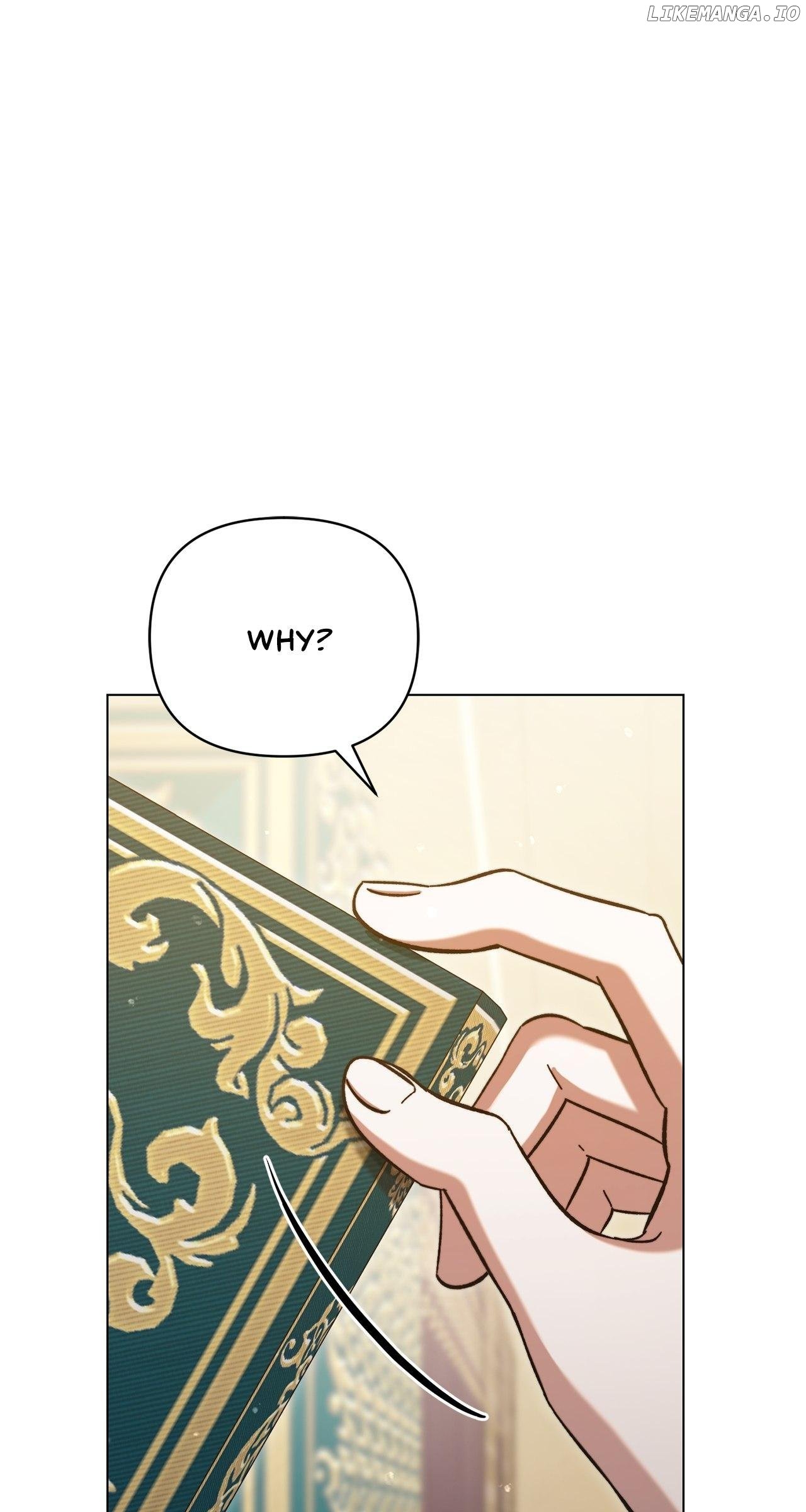 For The Beautiful Juliet Chapter 46 - page 19