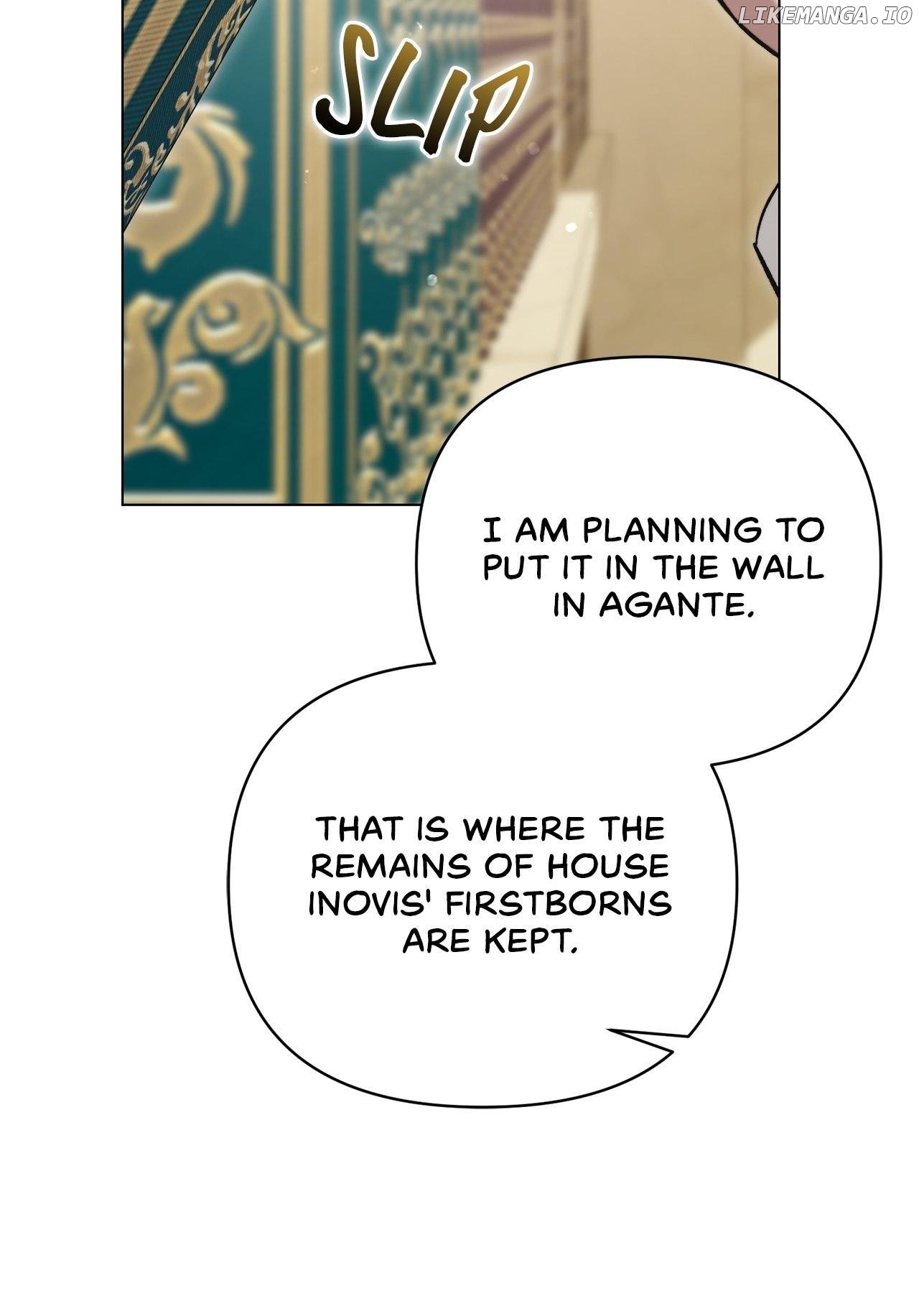 For The Beautiful Juliet Chapter 46 - page 20