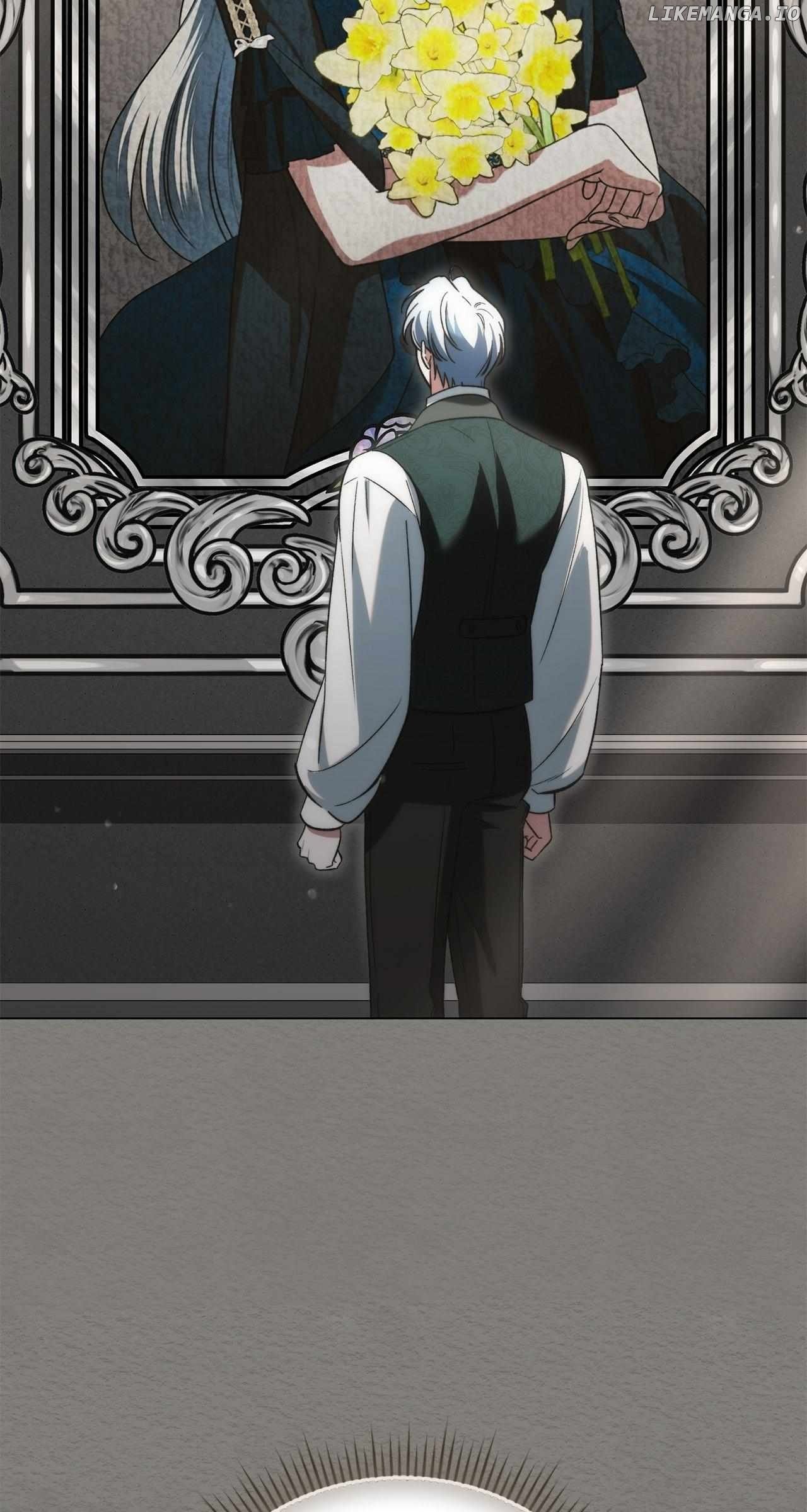 For The Beautiful Juliet Chapter 46 - page 24