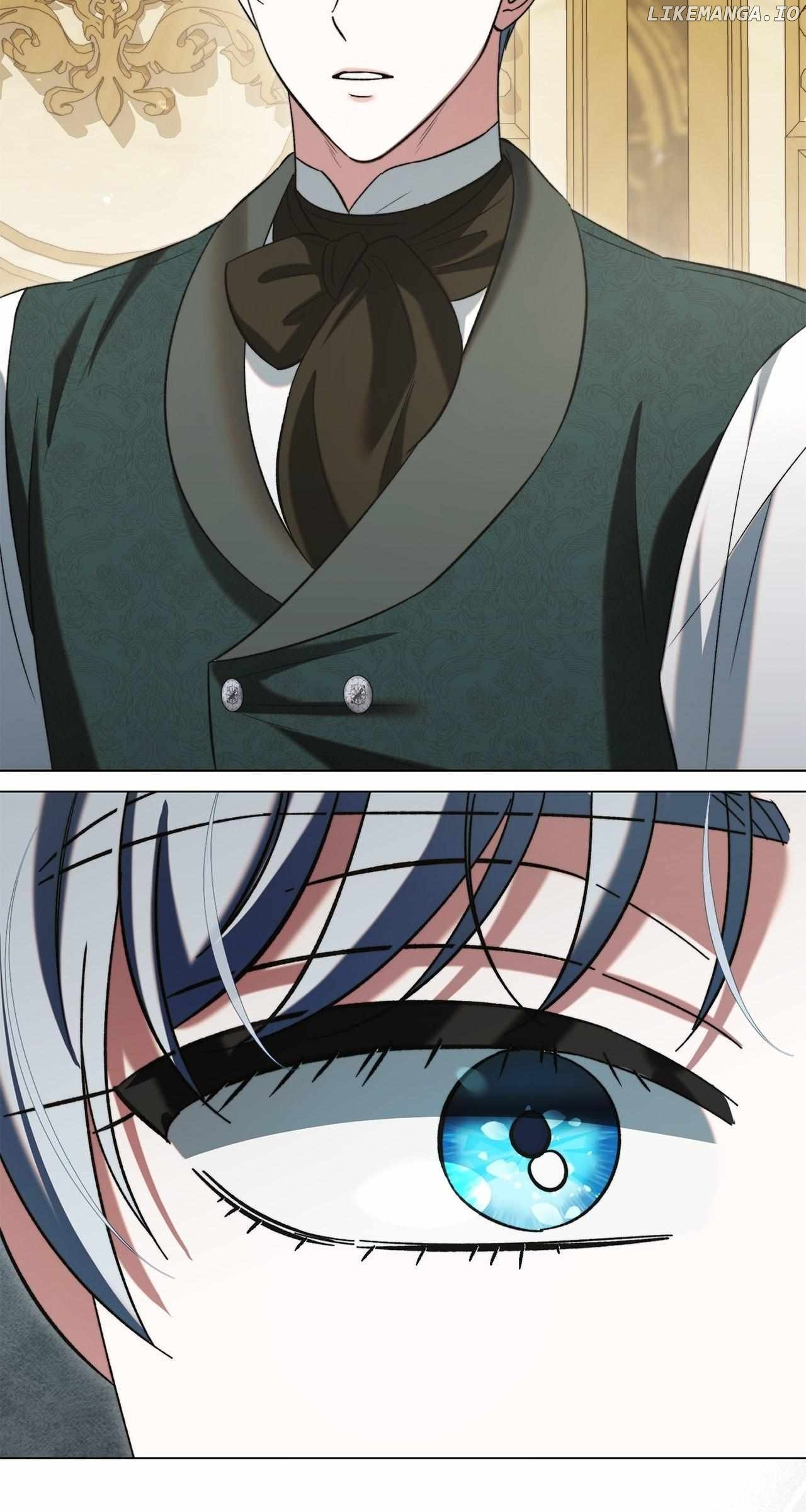 For The Beautiful Juliet Chapter 46 - page 34