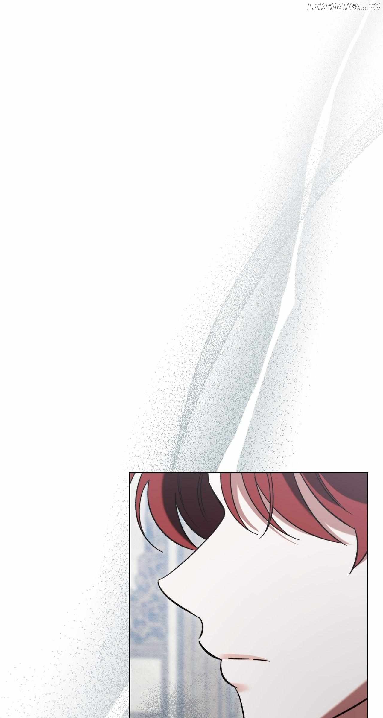 For The Beautiful Juliet Chapter 46 - page 35
