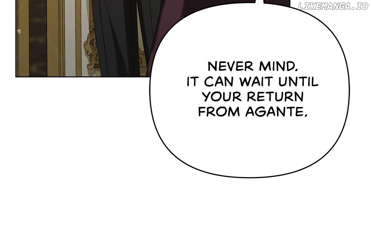 For The Beautiful Juliet Chapter 46 - page 37