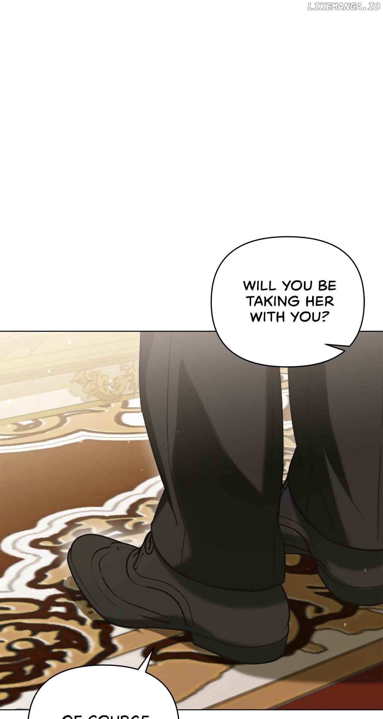 For The Beautiful Juliet Chapter 46 - page 4