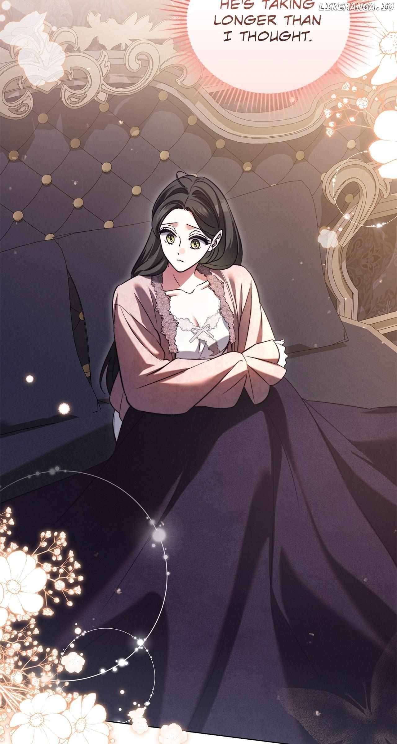 For The Beautiful Juliet Chapter 46 - page 40