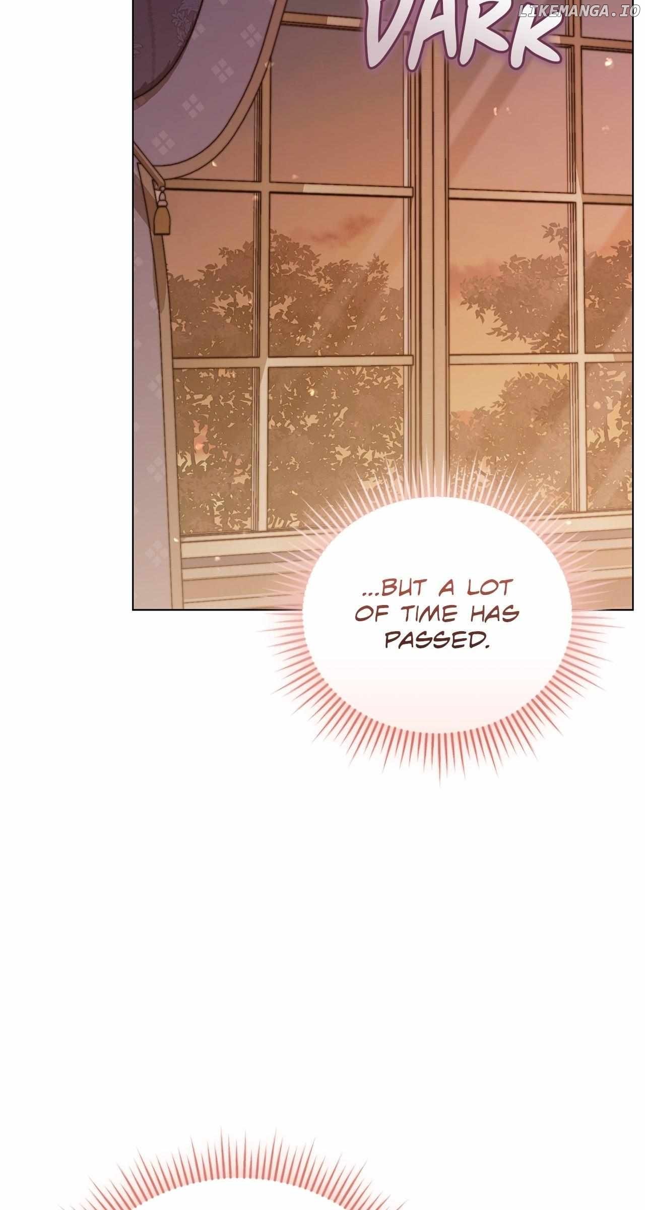For The Beautiful Juliet Chapter 46 - page 42