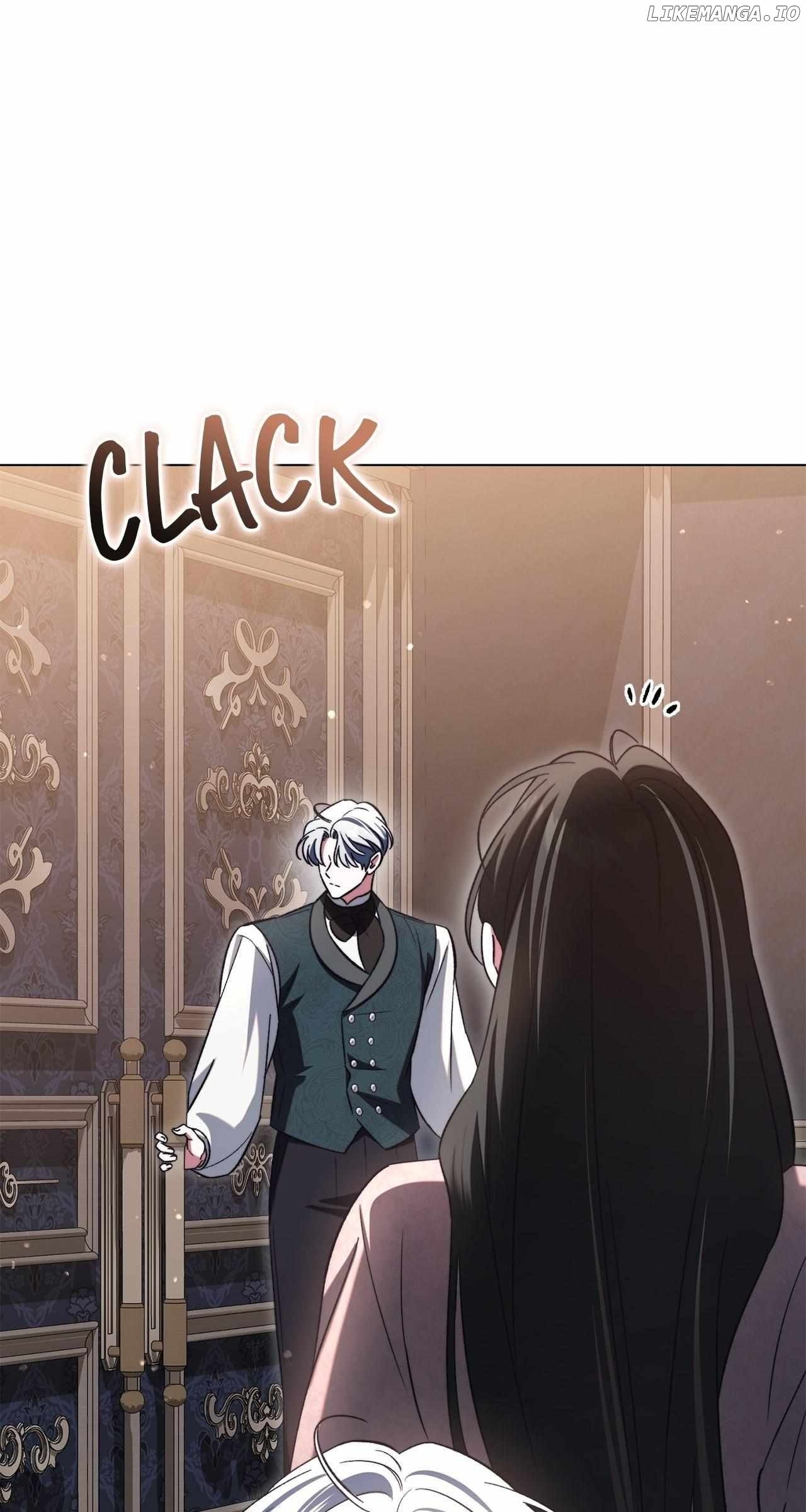 For The Beautiful Juliet Chapter 46 - page 44