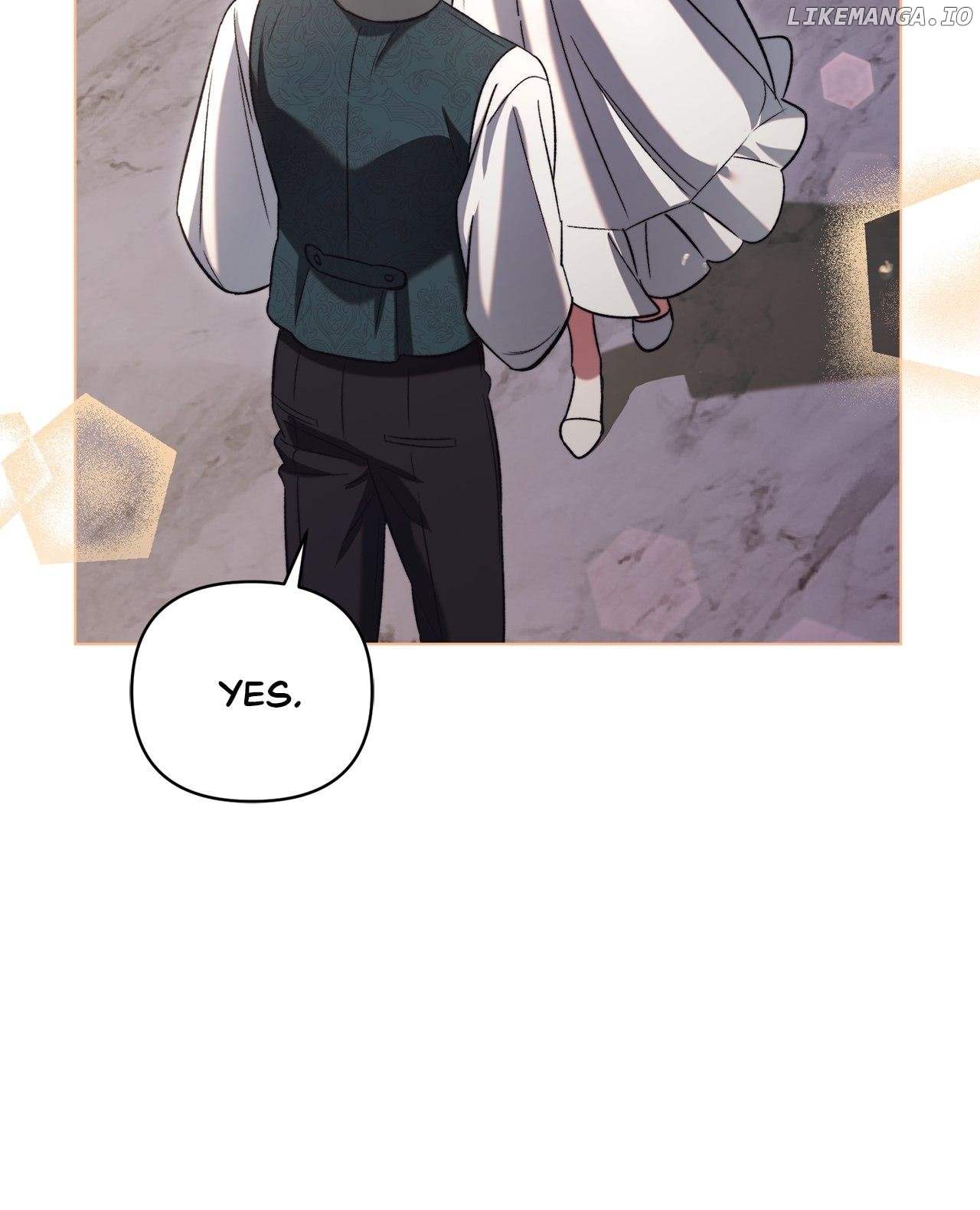 For The Beautiful Juliet Chapter 46 - page 47