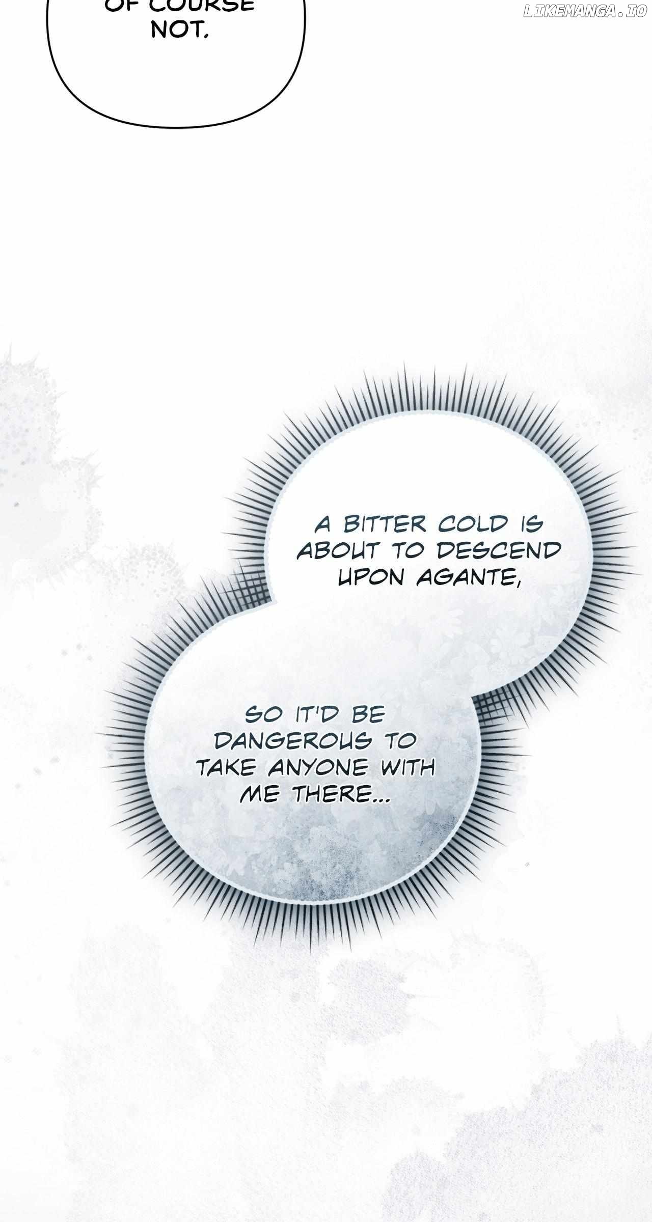 For The Beautiful Juliet Chapter 46 - page 5
