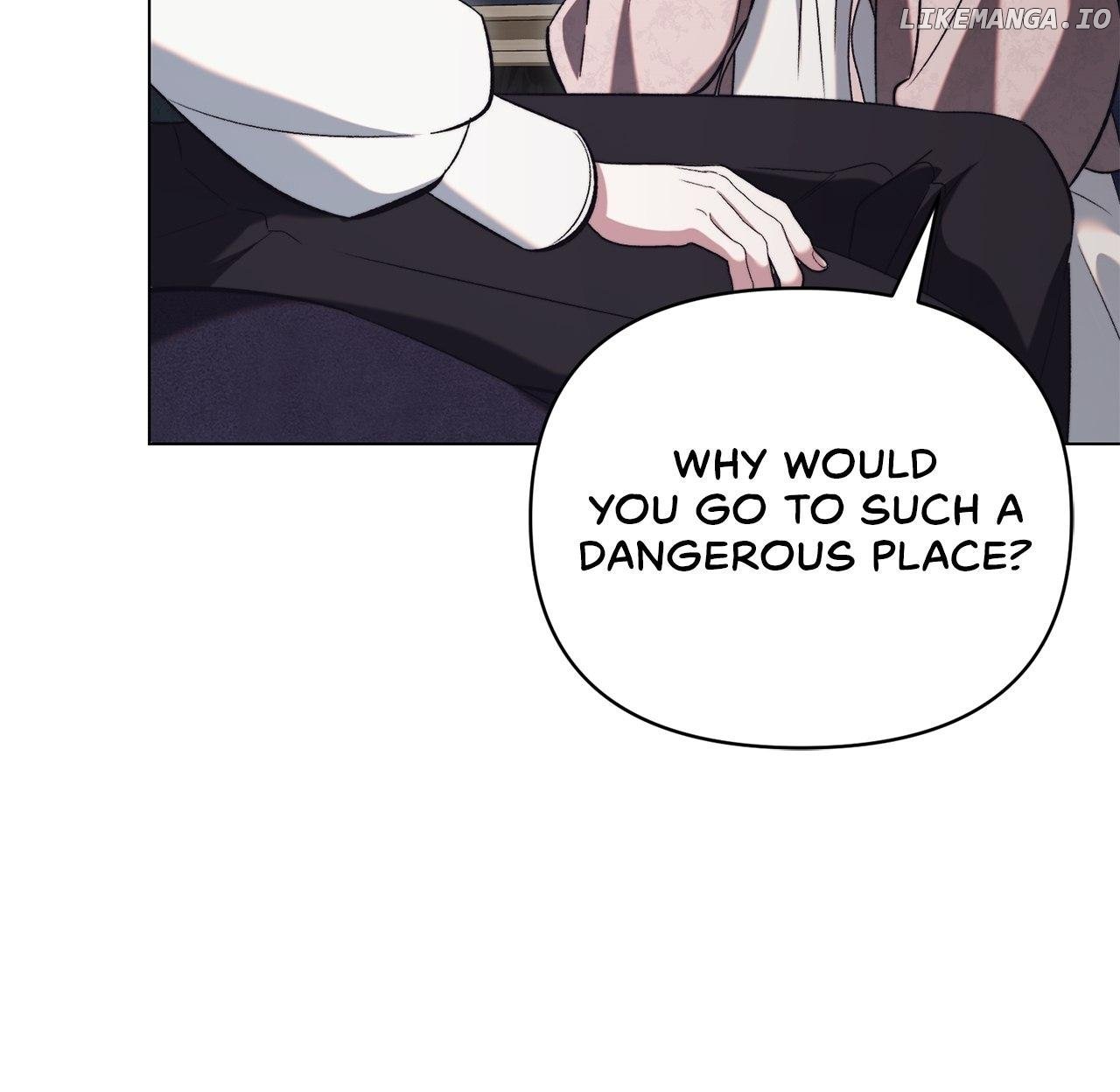 For The Beautiful Juliet Chapter 46 - page 56