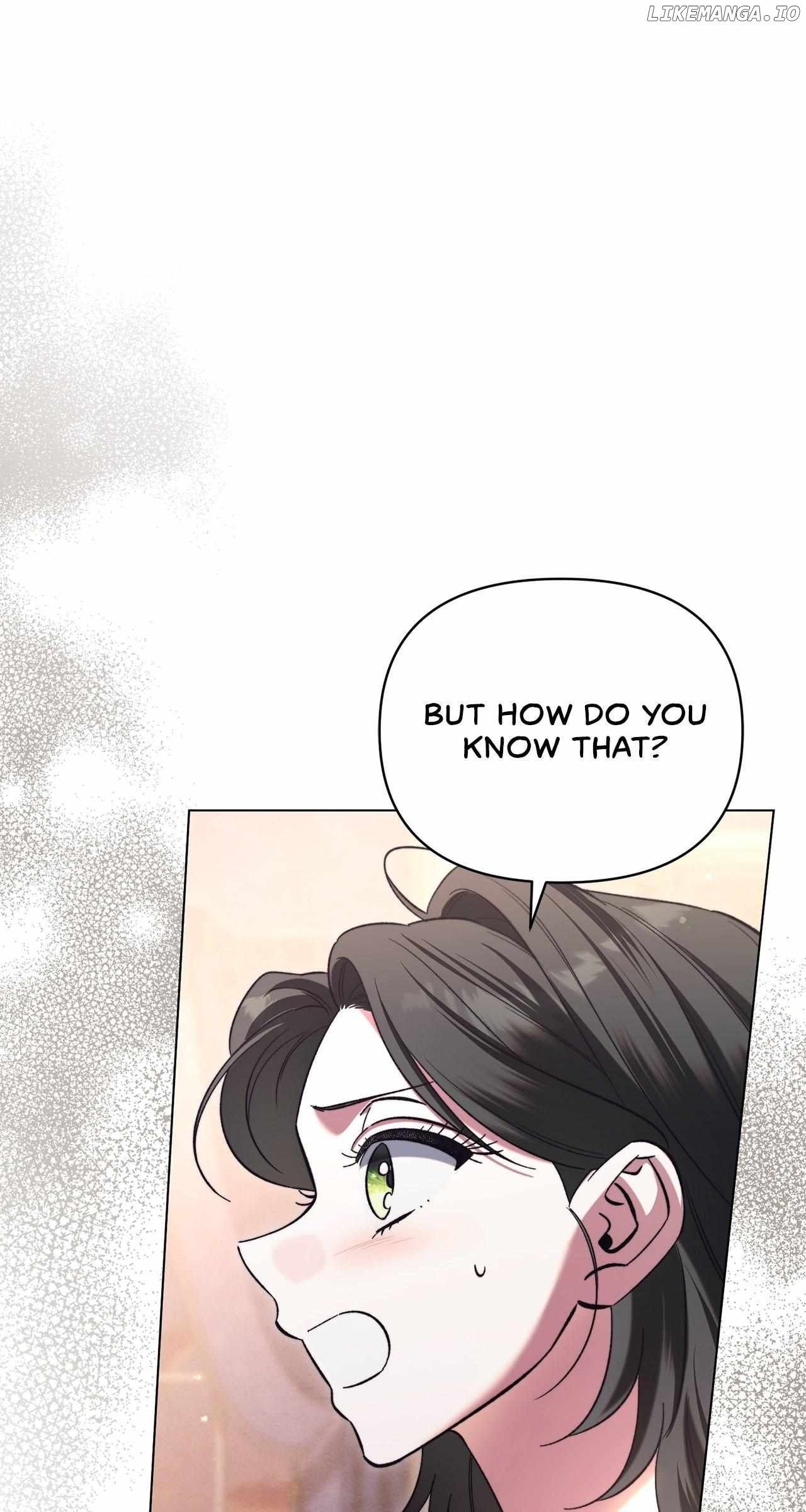 For The Beautiful Juliet Chapter 46 - page 58