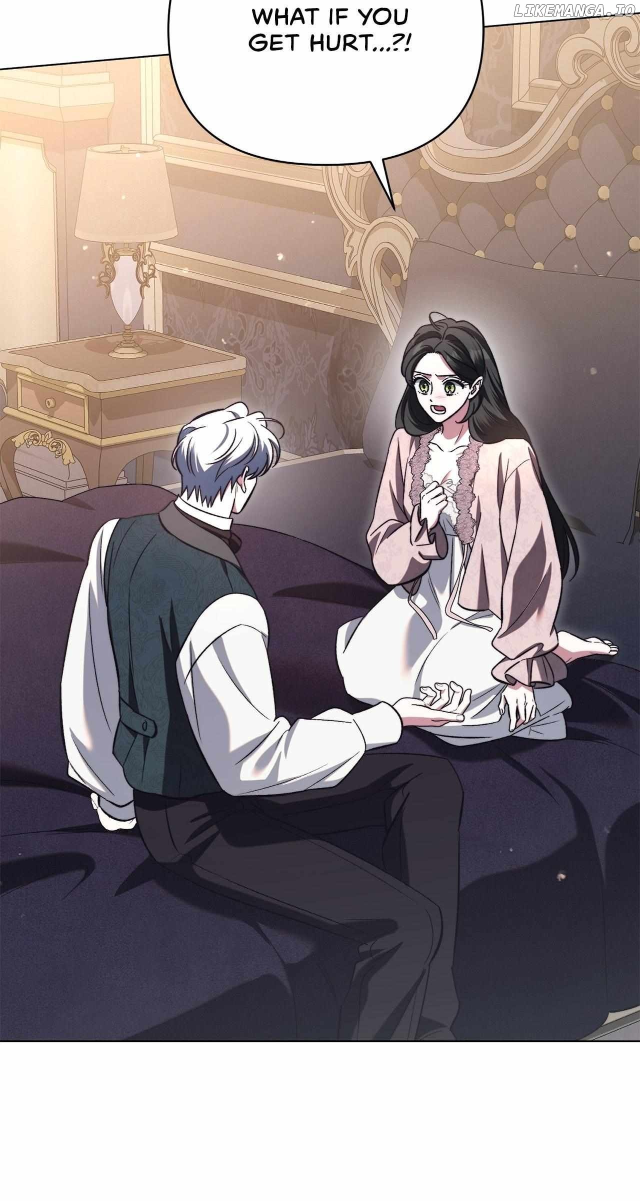 For The Beautiful Juliet Chapter 46 - page 60