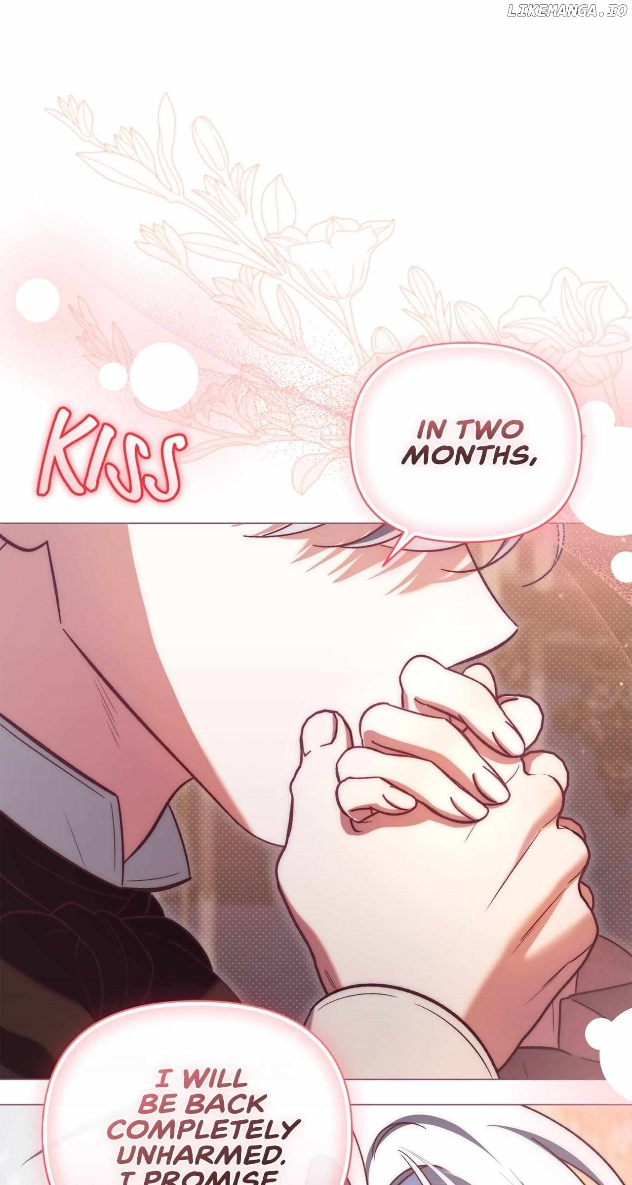 For The Beautiful Juliet Chapter 46 - page 61