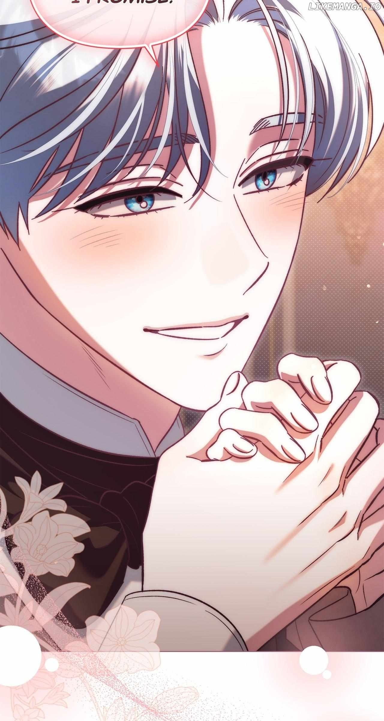 For The Beautiful Juliet Chapter 46 - page 62