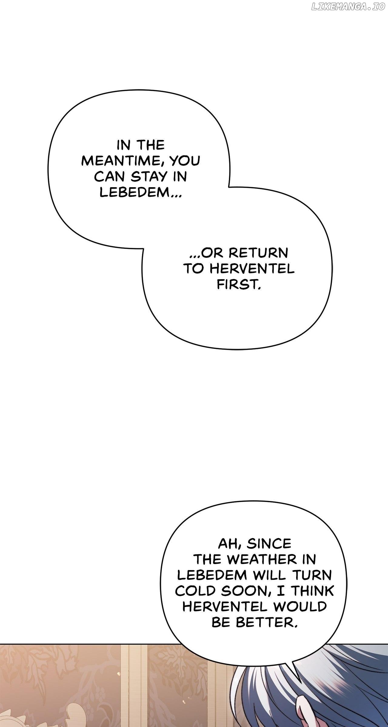 For The Beautiful Juliet Chapter 46 - page 64