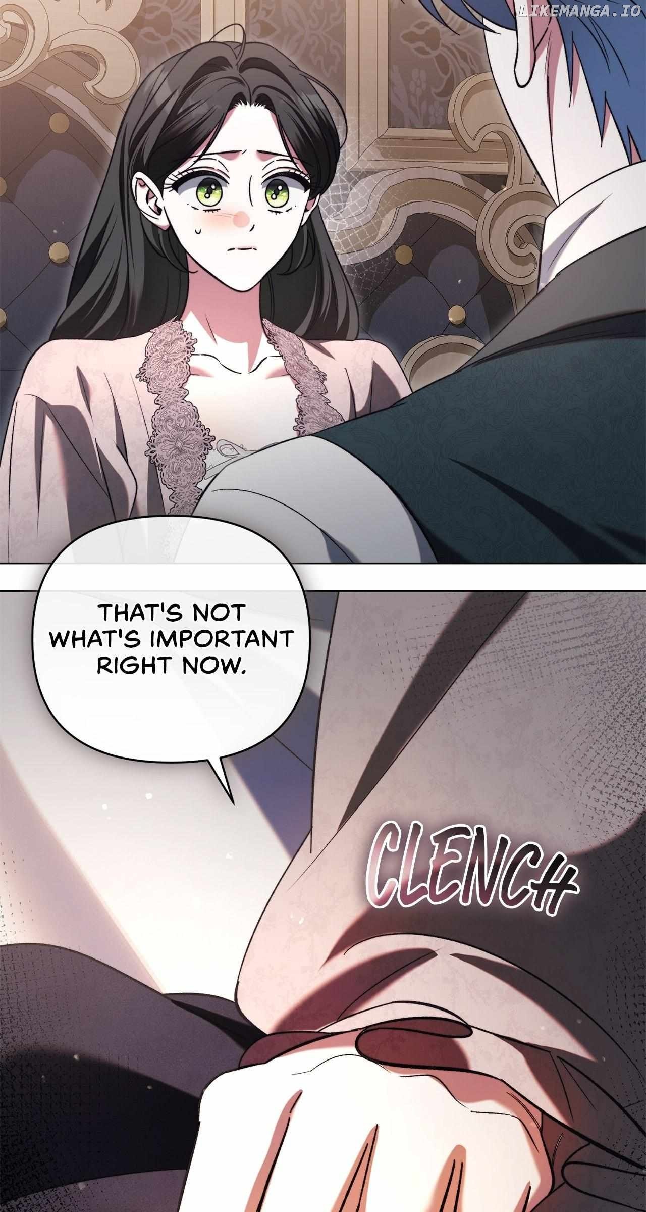 For The Beautiful Juliet Chapter 46 - page 65