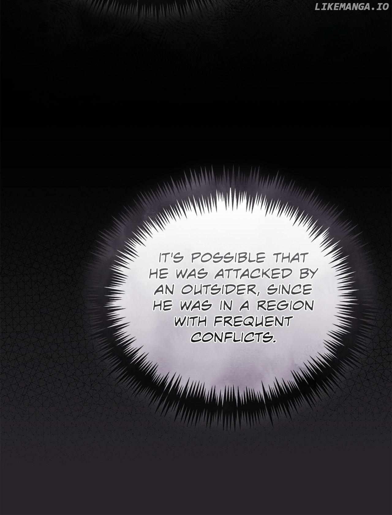 For The Beautiful Juliet Chapter 46 - page 68