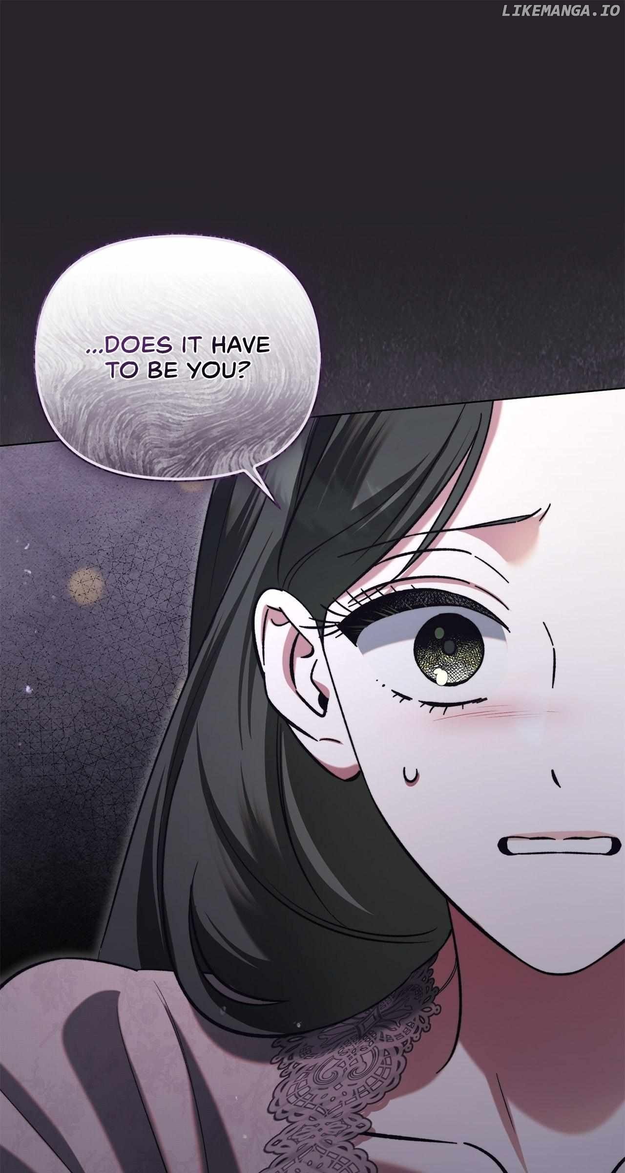 For The Beautiful Juliet Chapter 46 - page 69