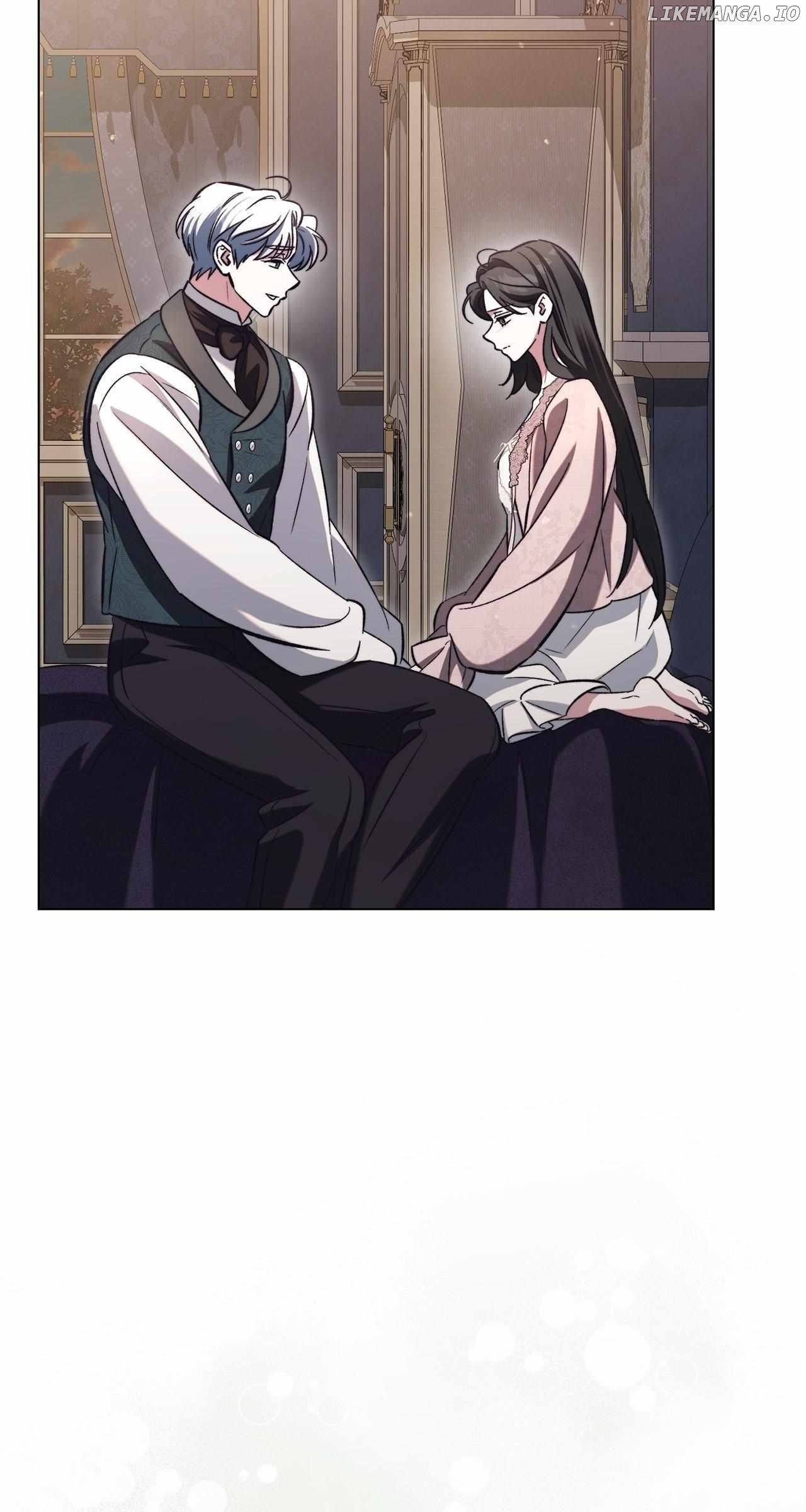 For The Beautiful Juliet Chapter 46 - page 71