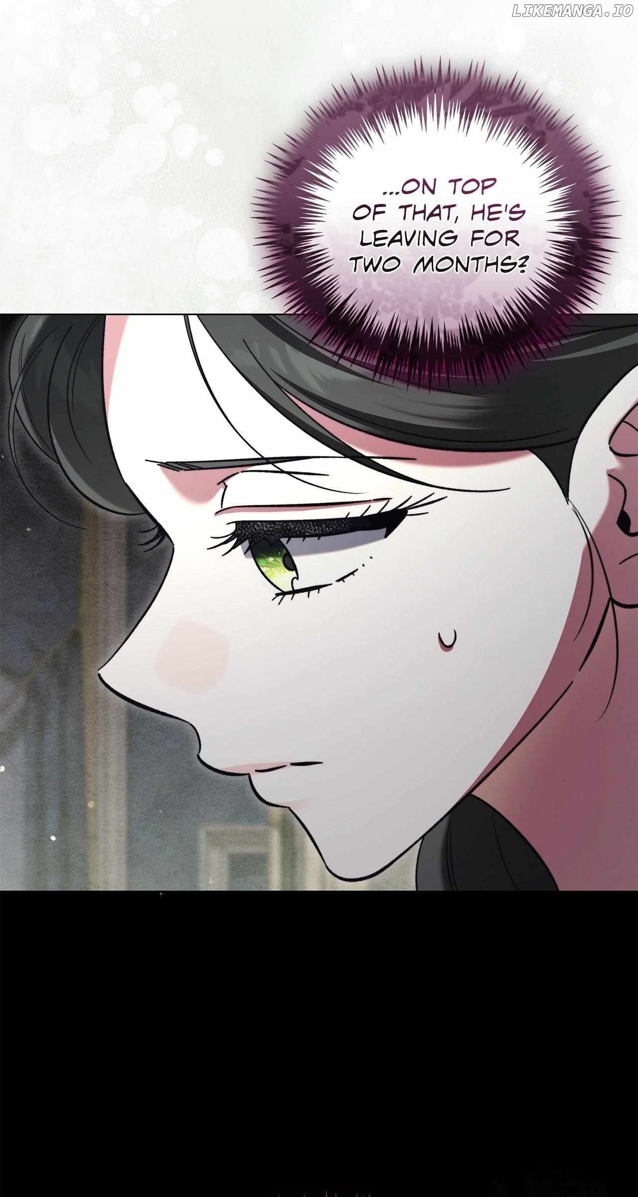 For The Beautiful Juliet Chapter 46 - page 72