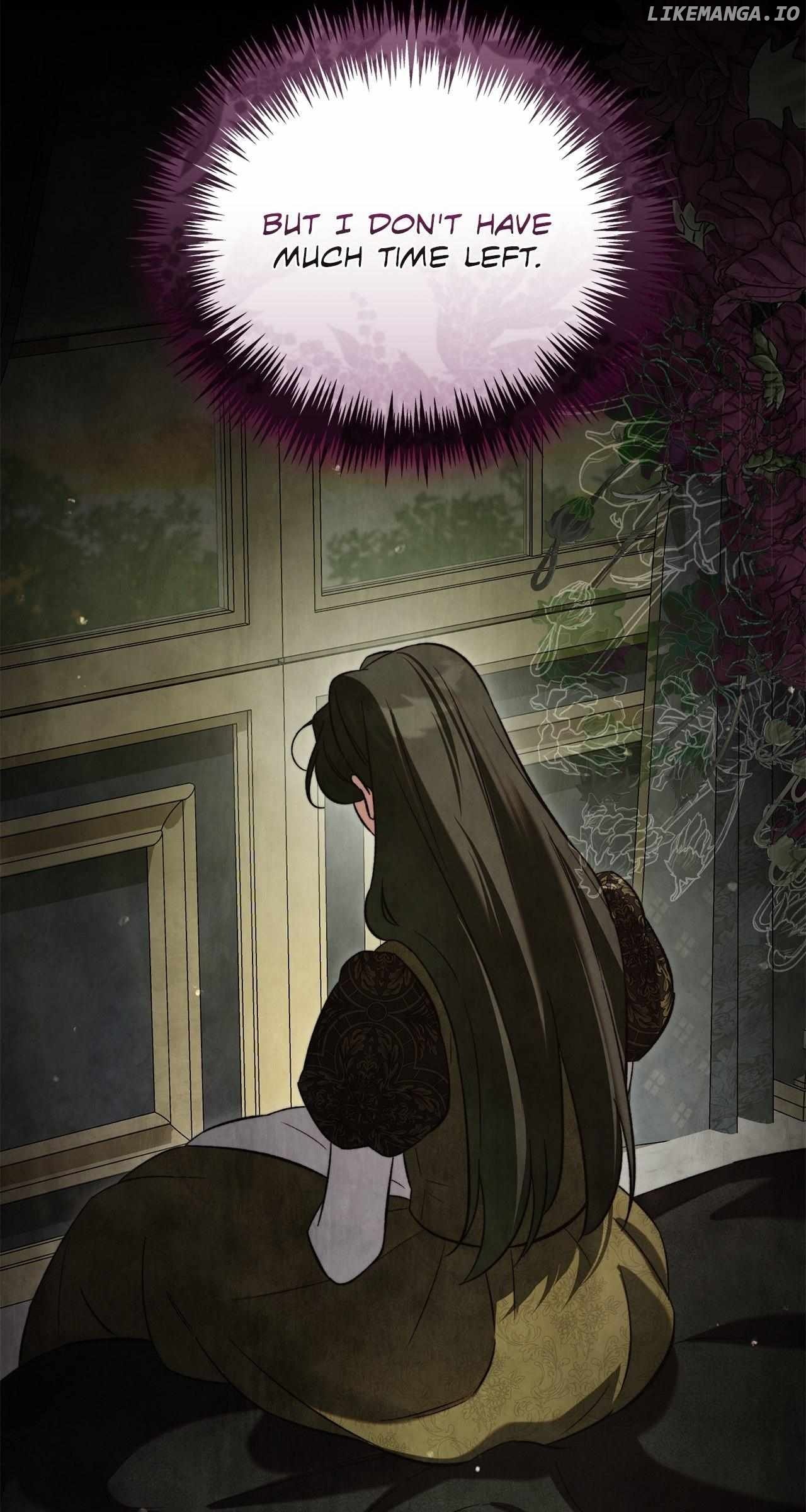 For The Beautiful Juliet Chapter 46 - page 73