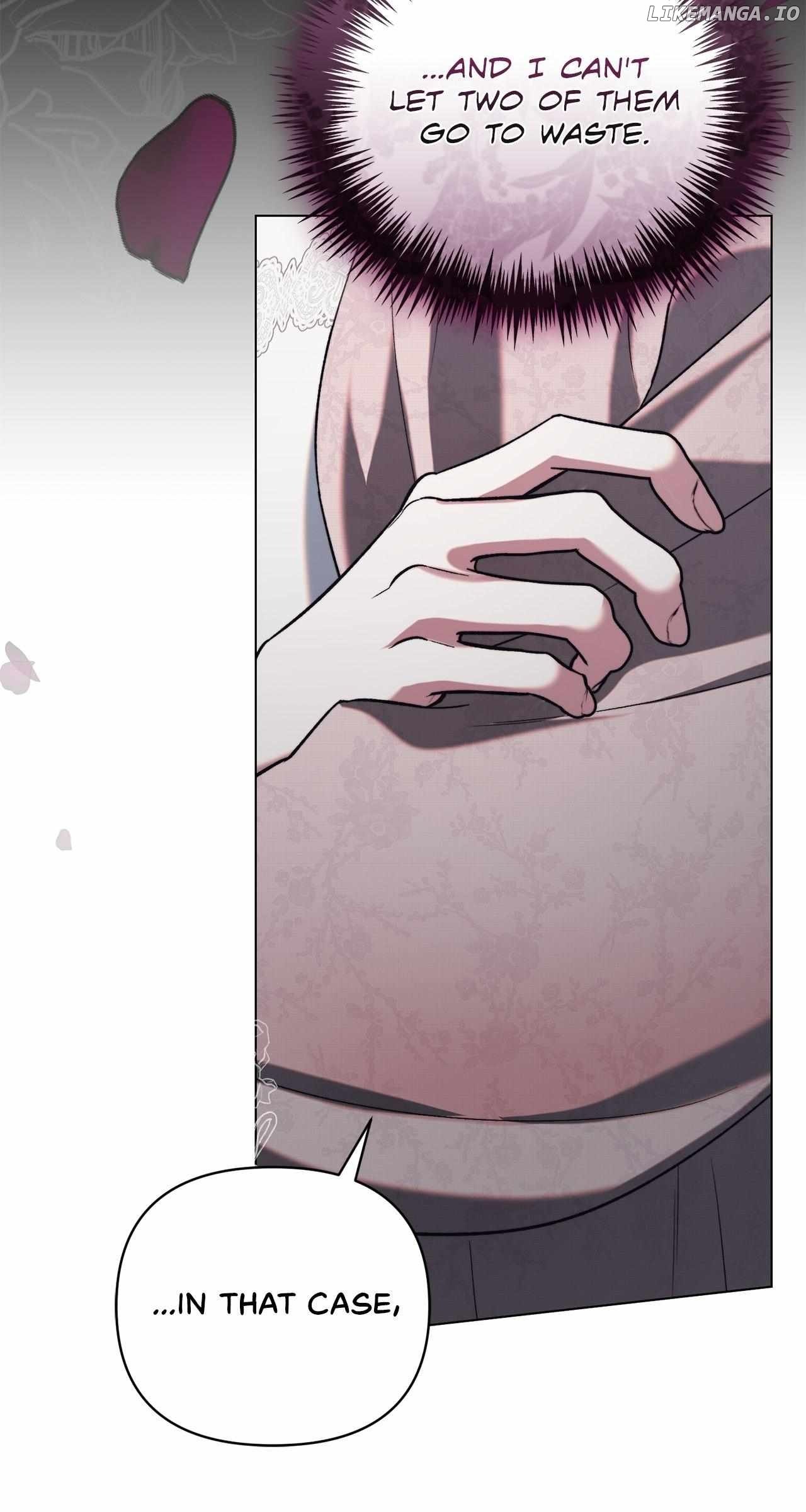 For The Beautiful Juliet Chapter 46 - page 75