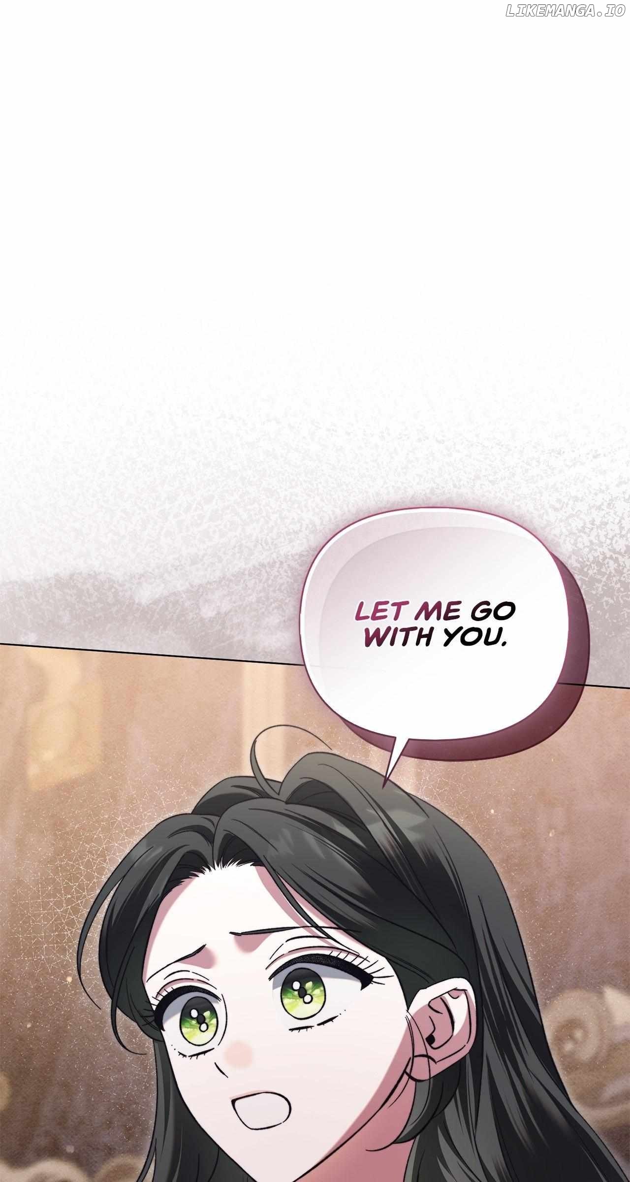 For The Beautiful Juliet Chapter 46 - page 76