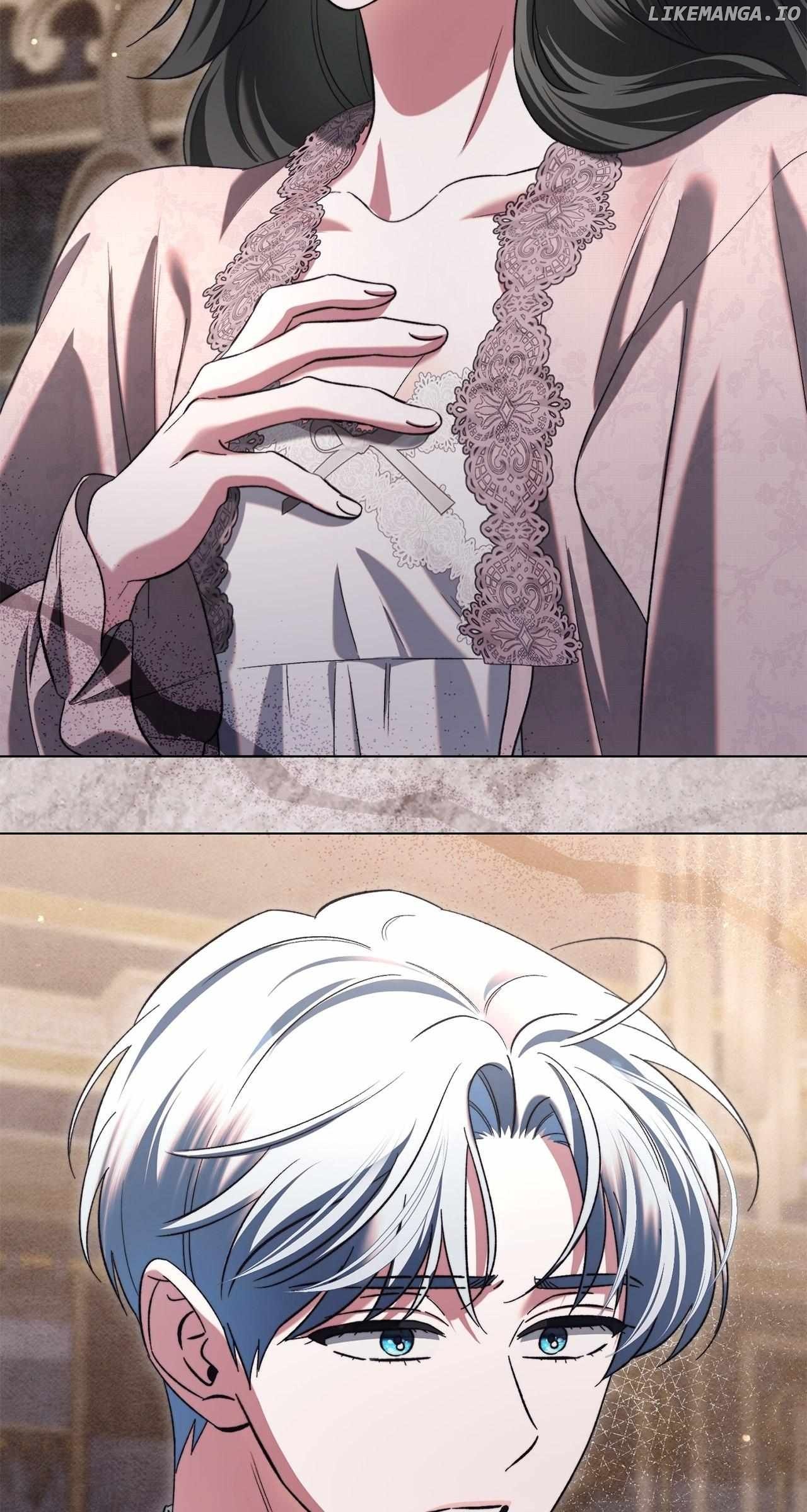 For The Beautiful Juliet Chapter 46 - page 77