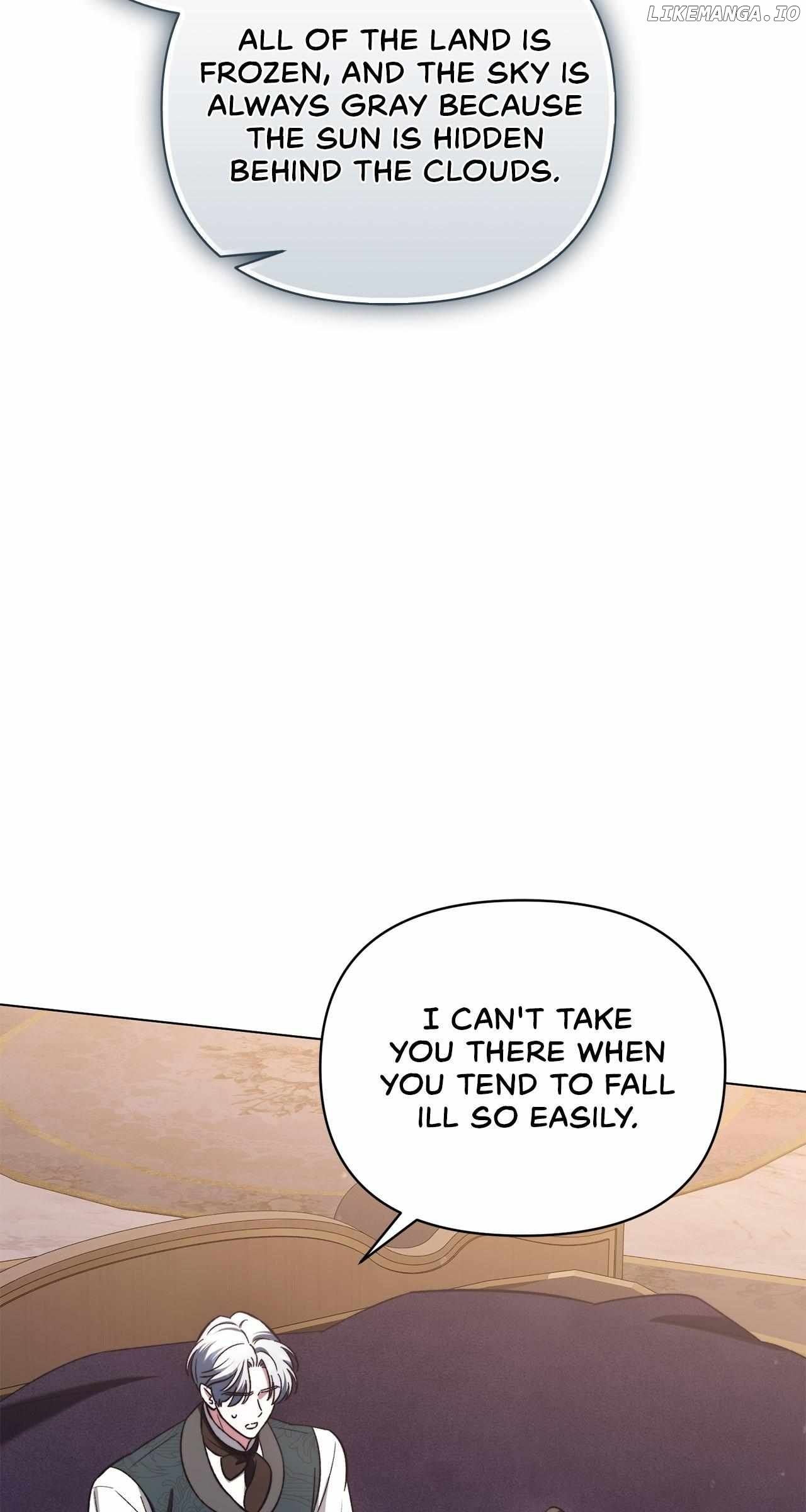 For The Beautiful Juliet Chapter 46 - page 80