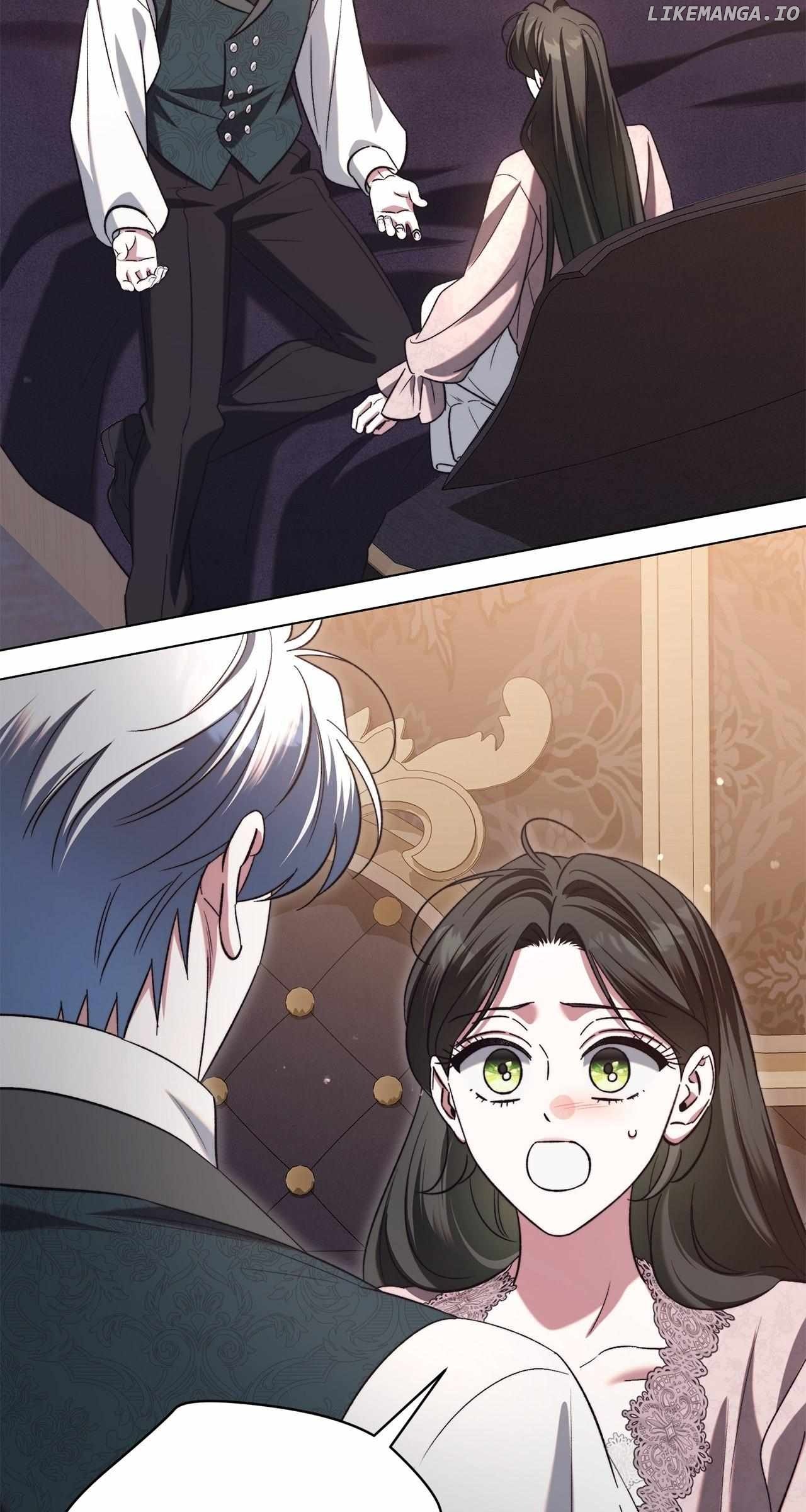 For The Beautiful Juliet Chapter 46 - page 81