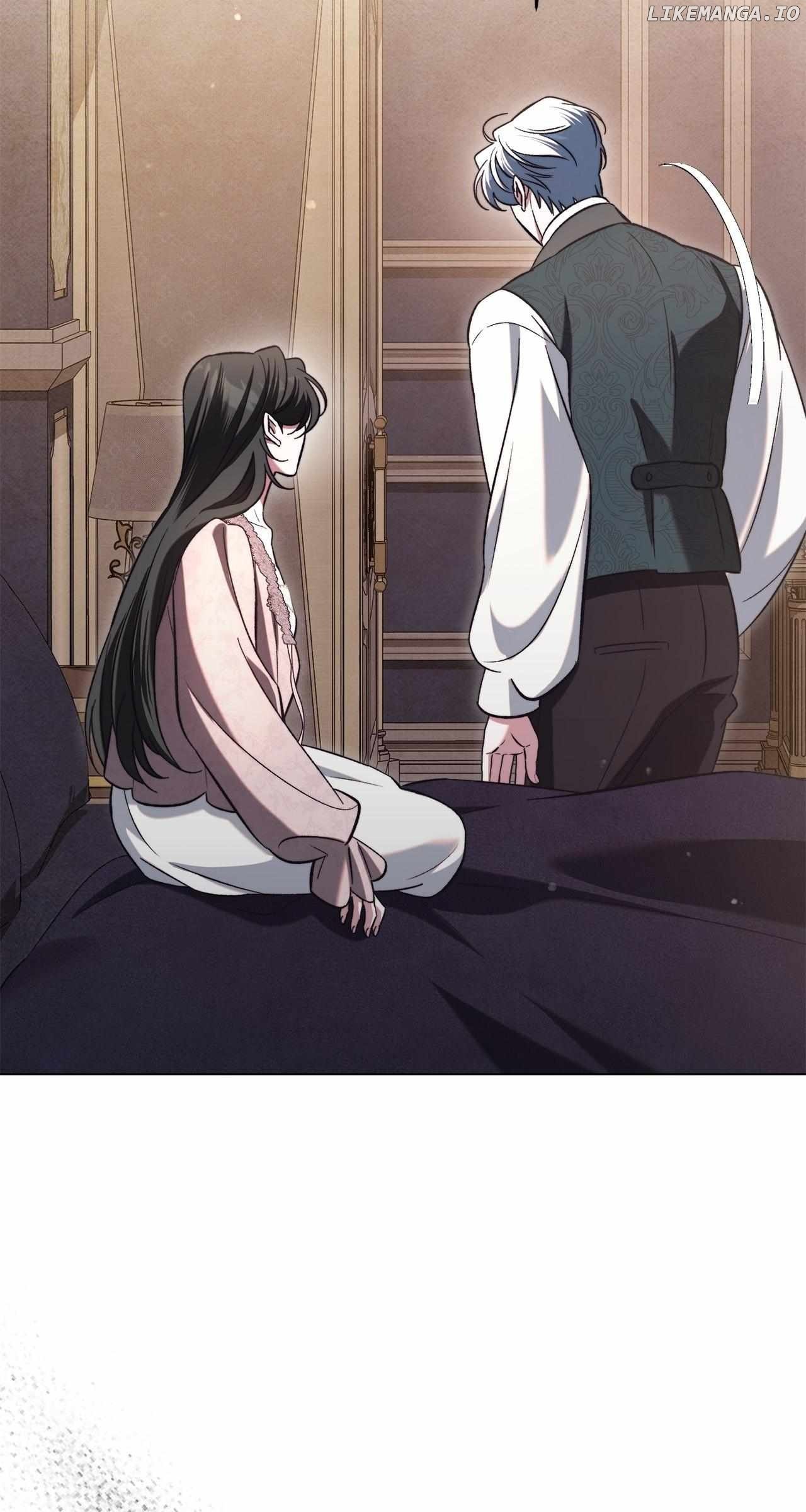 For The Beautiful Juliet Chapter 46 - page 83