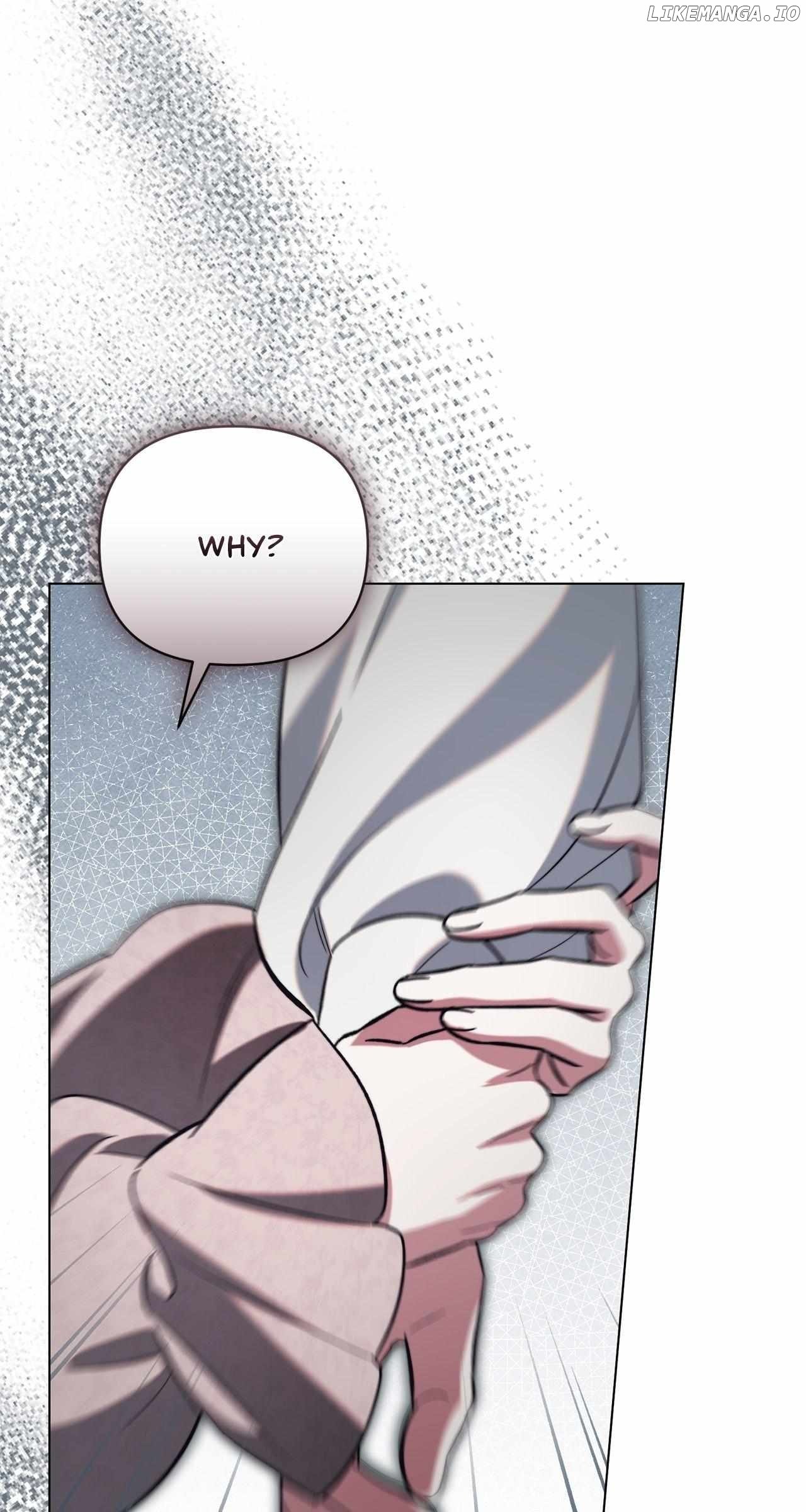 For The Beautiful Juliet Chapter 46 - page 84