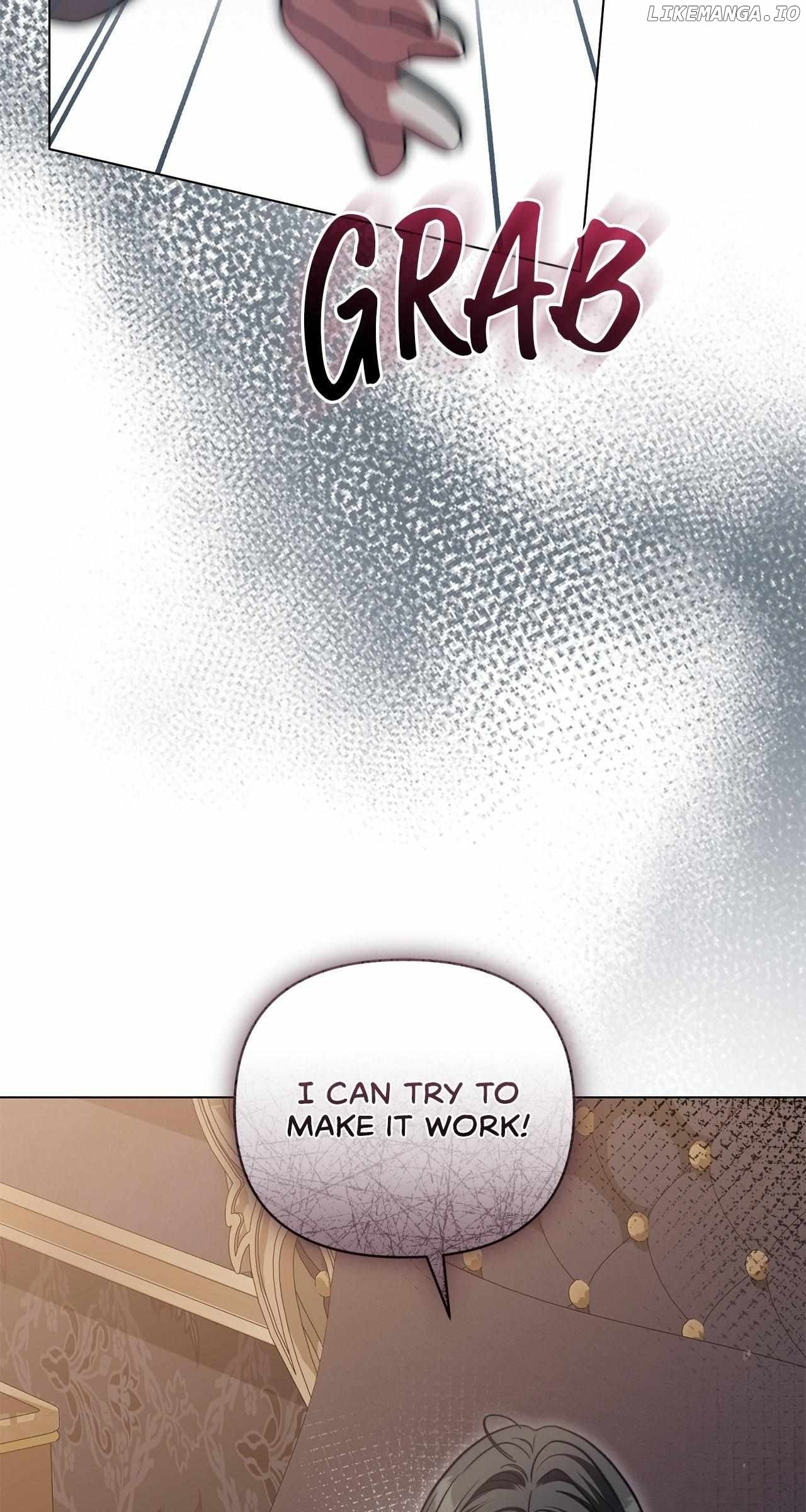 For The Beautiful Juliet Chapter 46 - page 85
