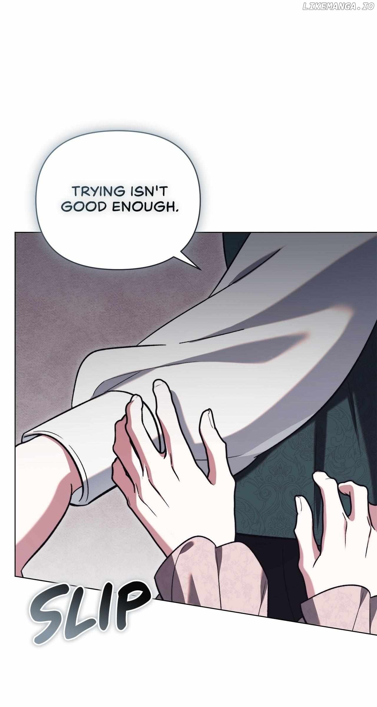 For The Beautiful Juliet Chapter 46 - page 87