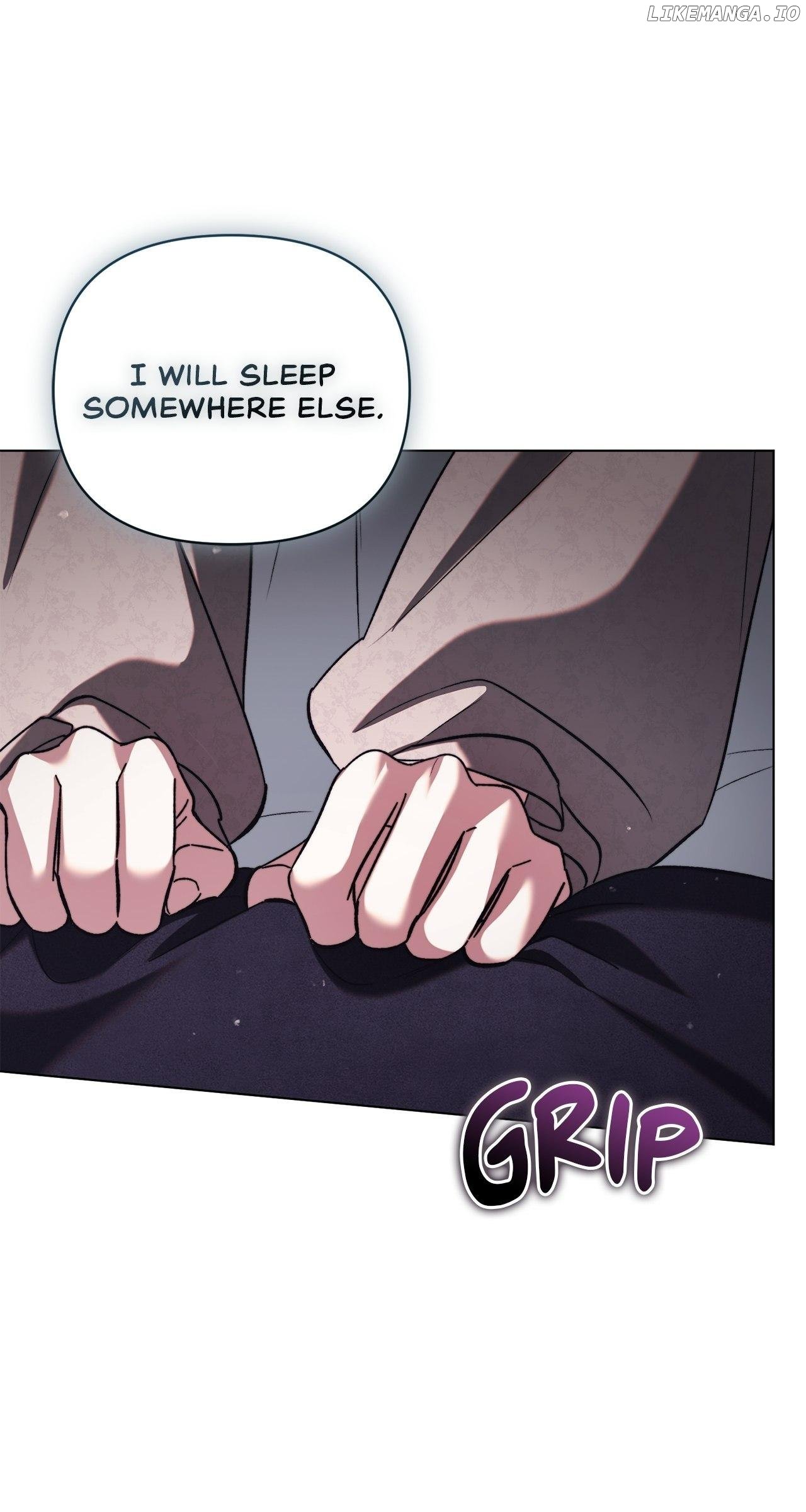 For The Beautiful Juliet Chapter 46 - page 90