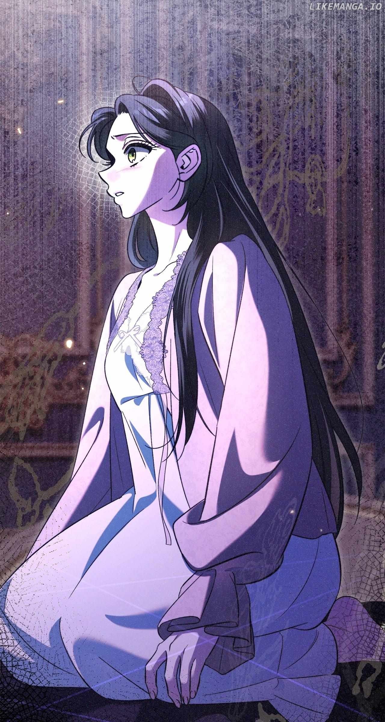 For The Beautiful Juliet Chapter 46 - page 95