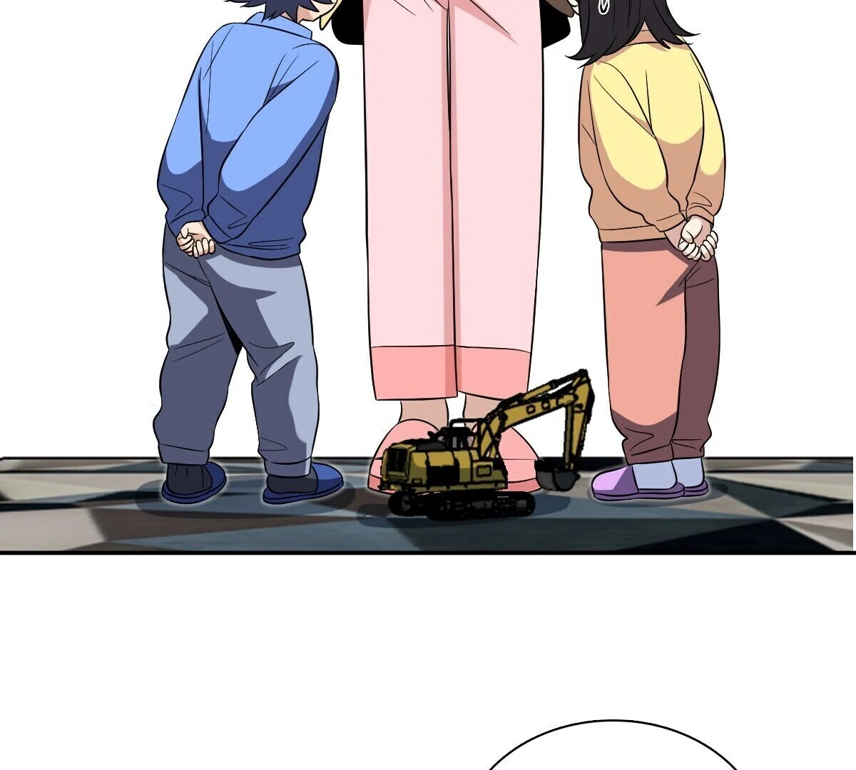 My Wife Is From a Thousand Years Ago Chapter 377 - page 16