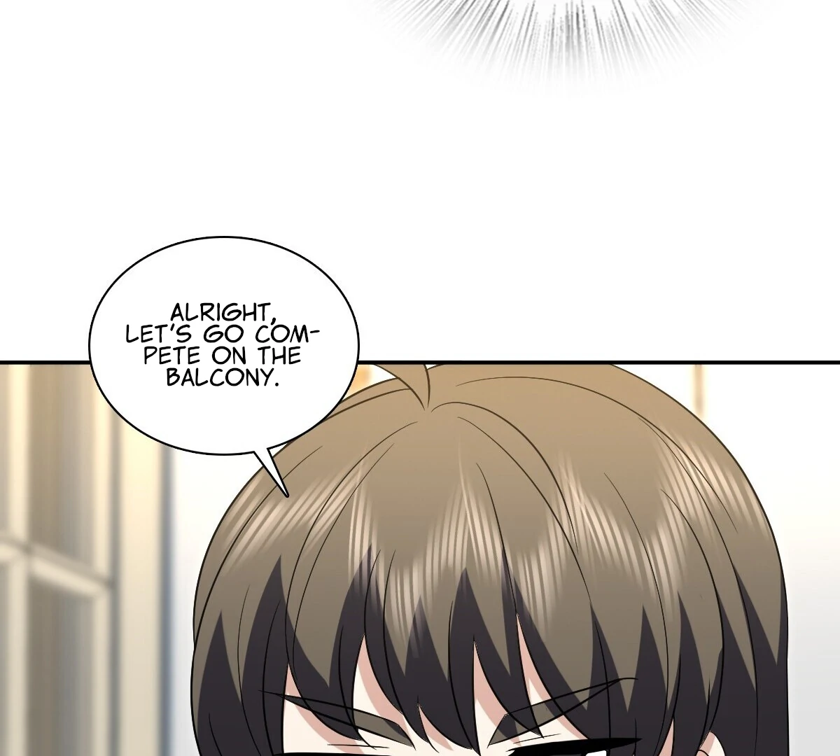My Wife Is From a Thousand Years Ago Chapter 377 - page 32