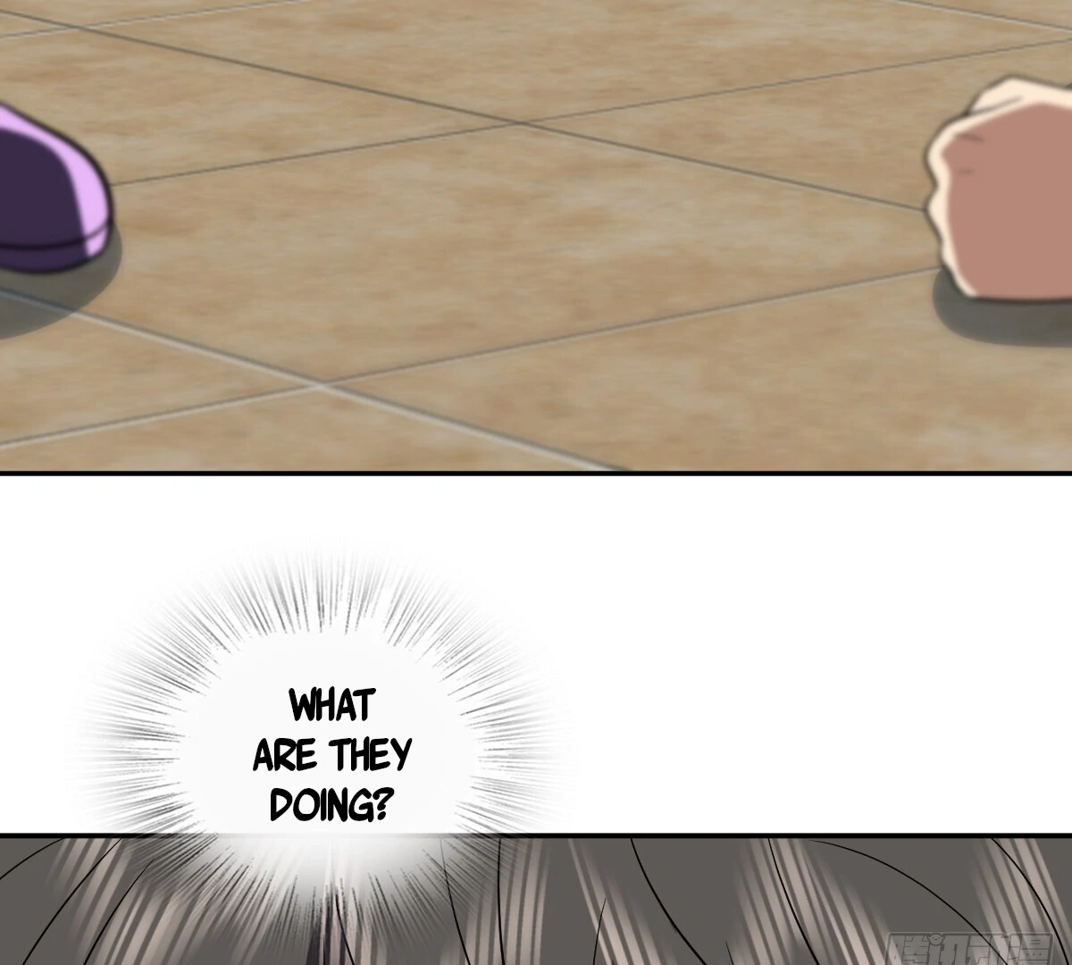 My Wife Is From a Thousand Years Ago Chapter 377 - page 45
