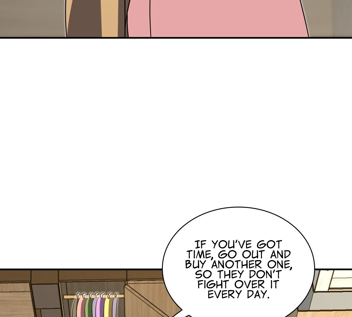 My Wife Is From a Thousand Years Ago Chapter 377 - page 53