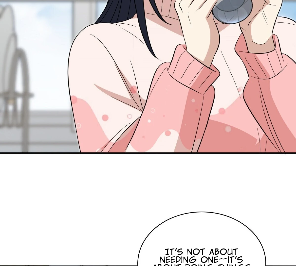 My Wife Is From a Thousand Years Ago Chapter 377 - page 67