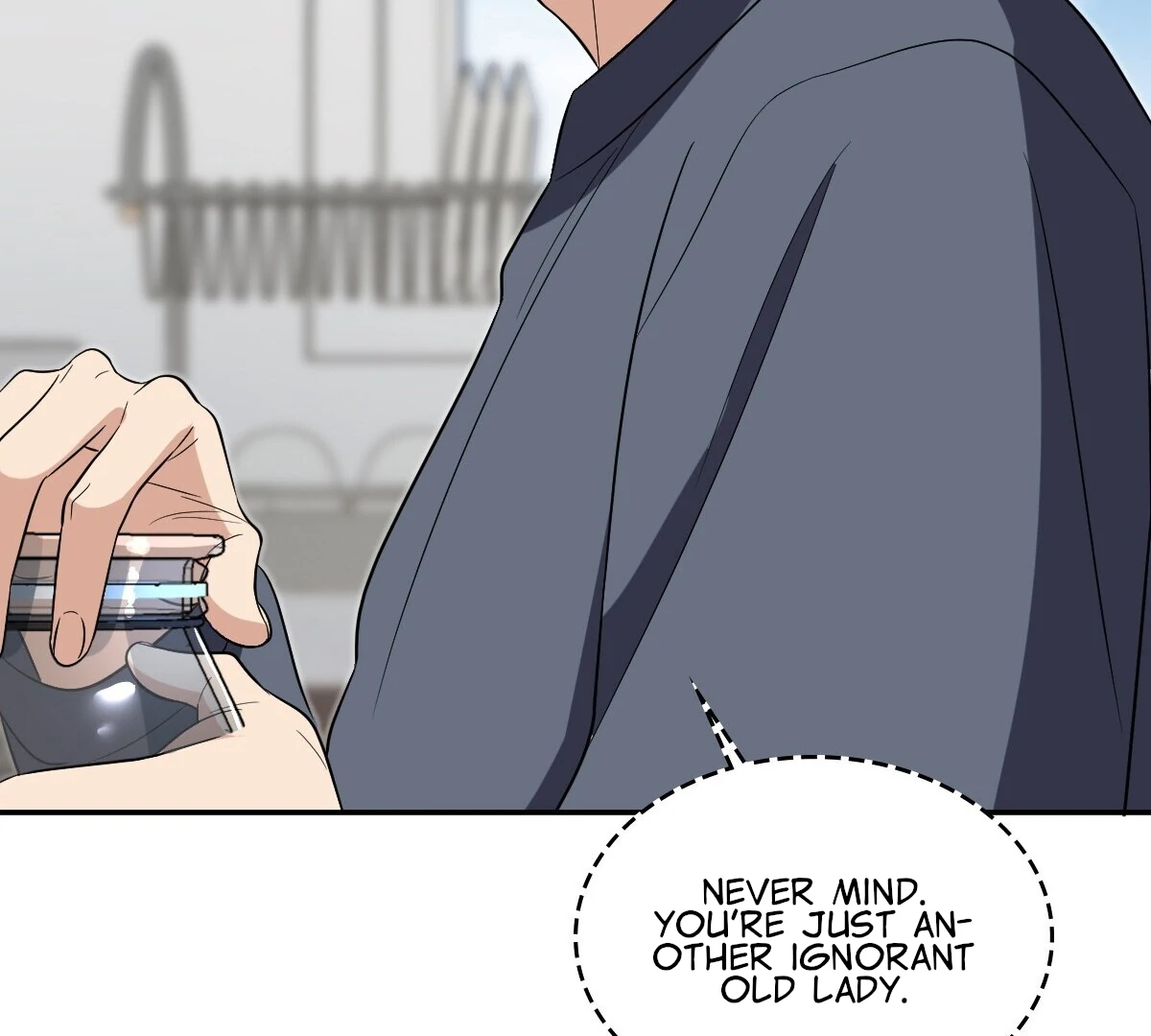 My Wife Is From a Thousand Years Ago Chapter 377 - page 69