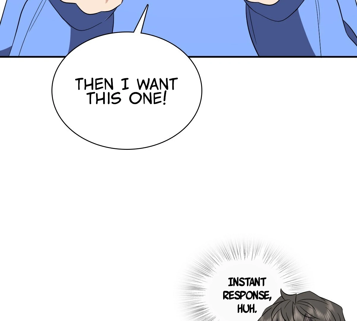 My Wife Is From a Thousand Years Ago Chapter 377 - page 90