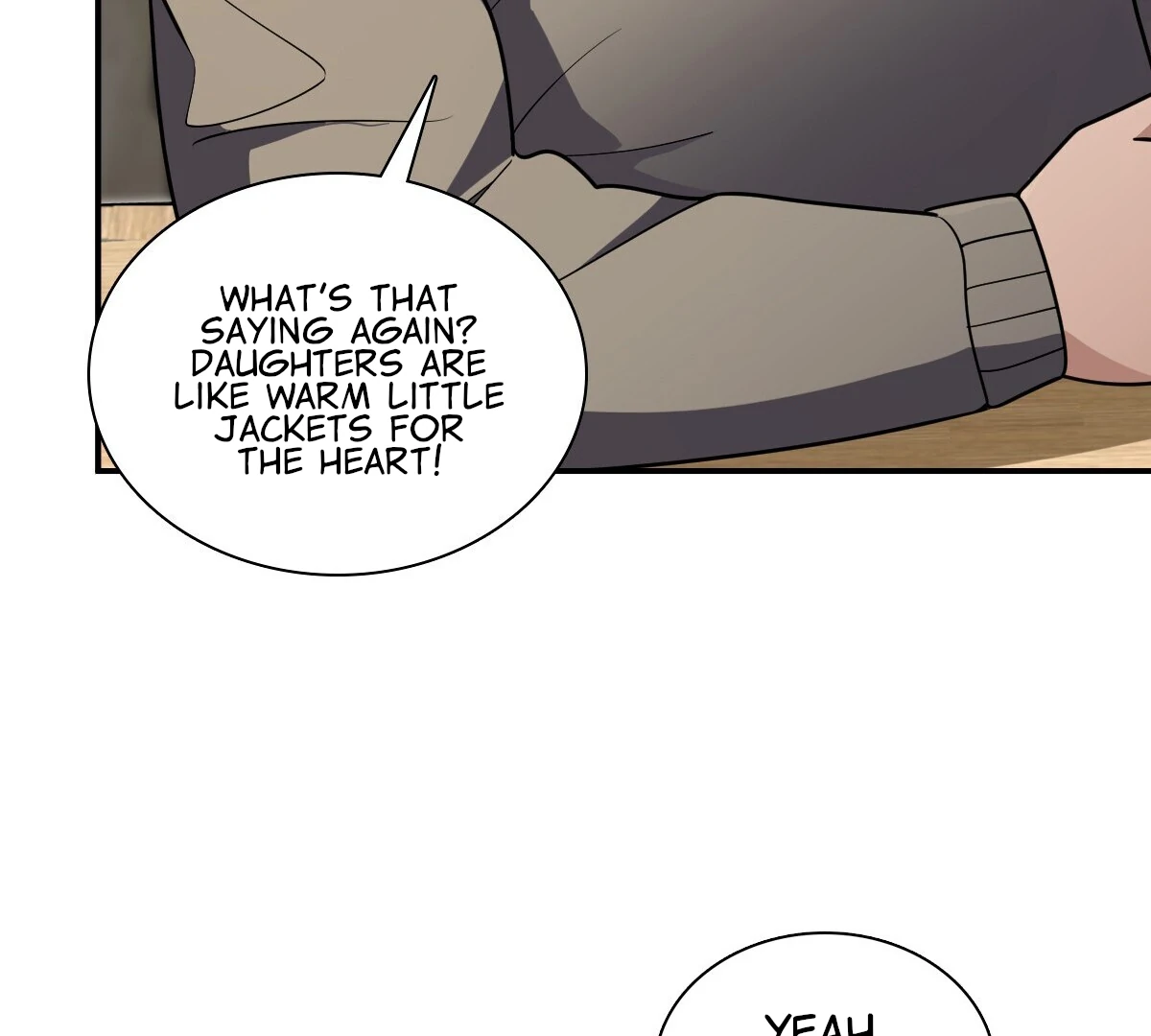 My Wife Is From a Thousand Years Ago Chapter 382 - page 10