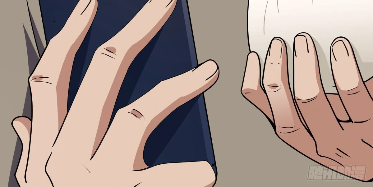 My Wife Is From a Thousand Years Ago Chapter 382 - page 109