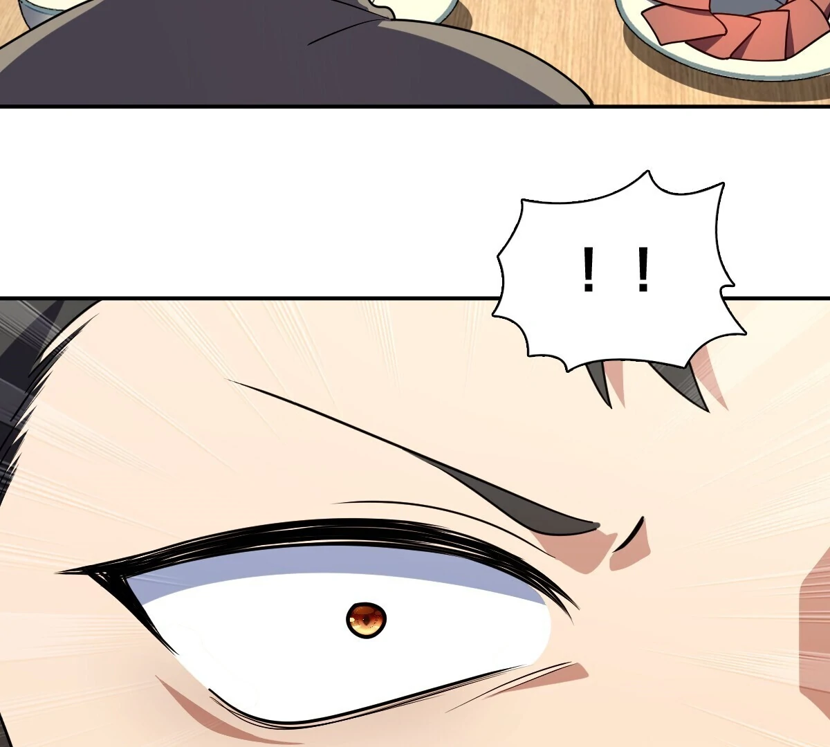 My Wife Is From a Thousand Years Ago Chapter 382 - page 32