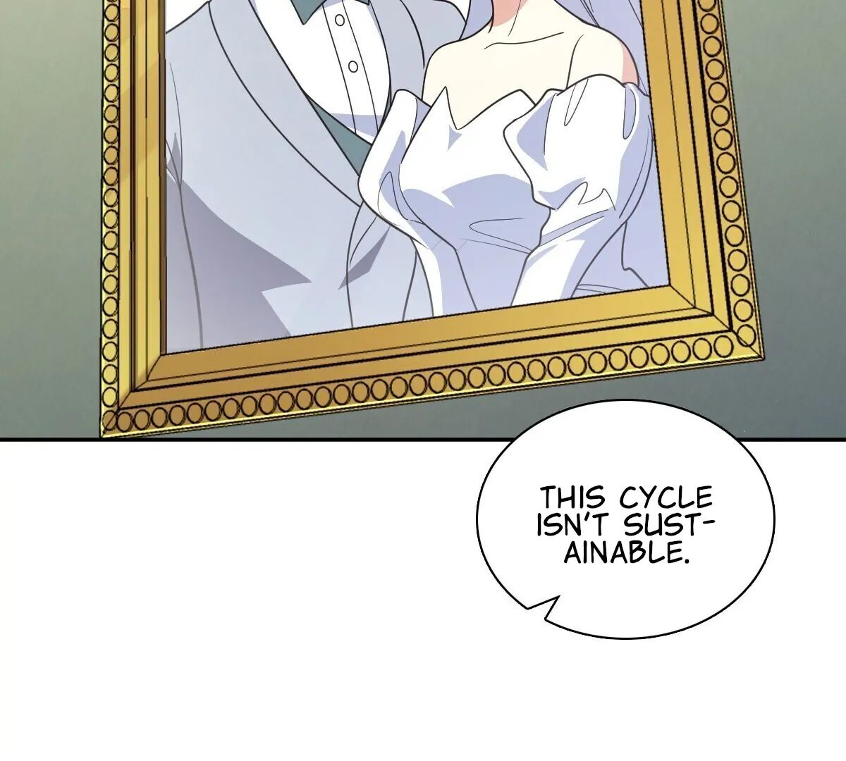 My Wife Is From a Thousand Years Ago Chapter 382 - page 39
